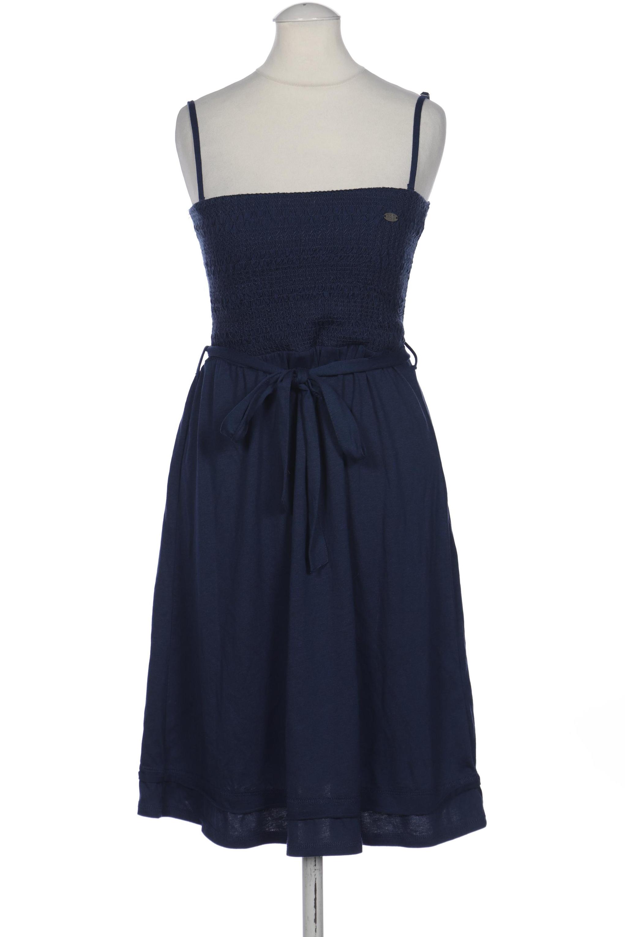 

Esprit Damen Kleid, marineblau
