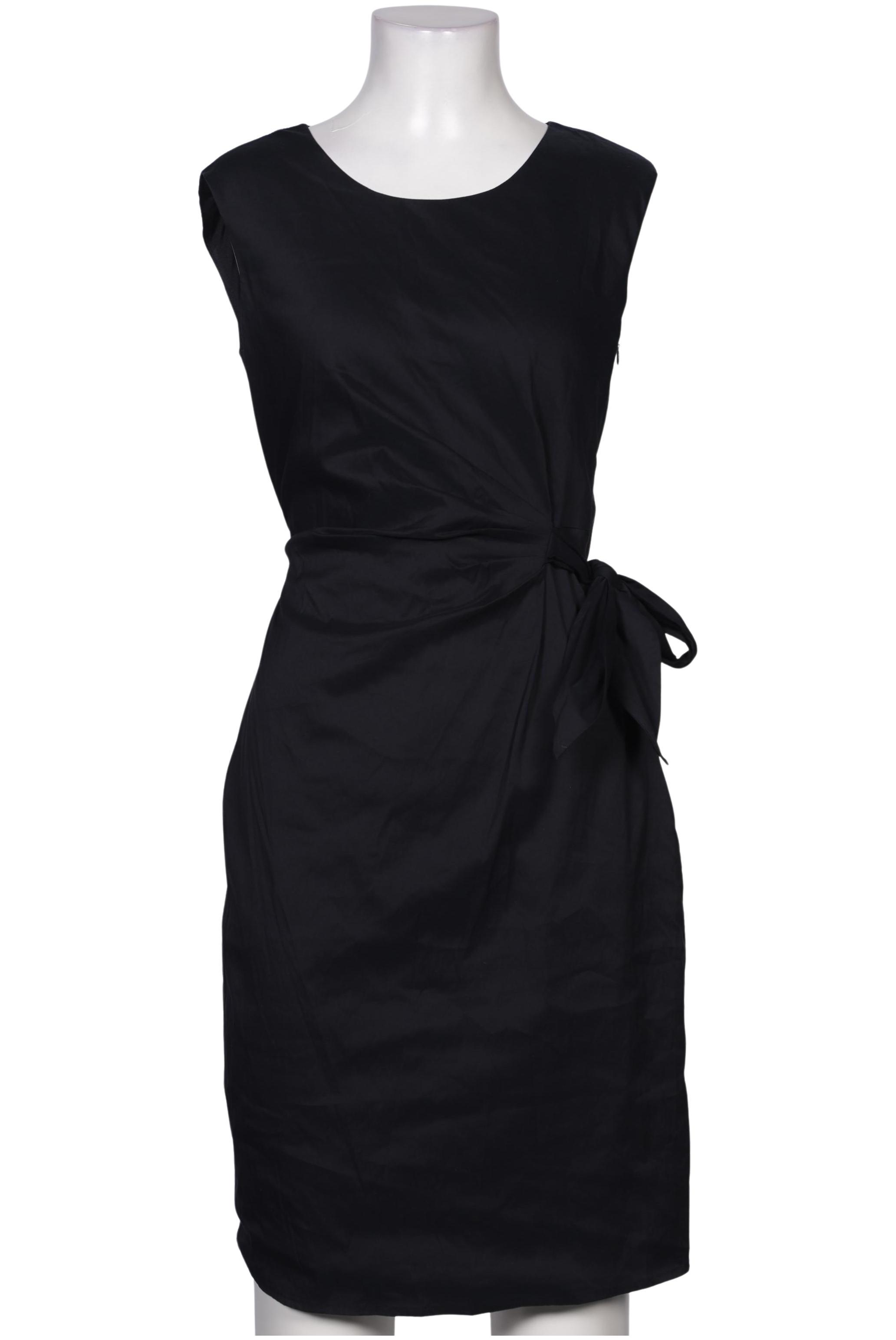 

Esprit Damen Kleid, marineblau, Gr. 38