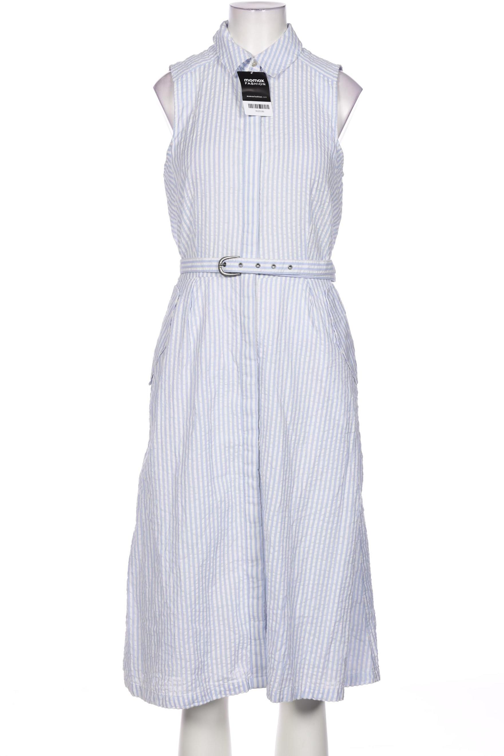 

Esprit Damen Kleid, blau, Gr. 38