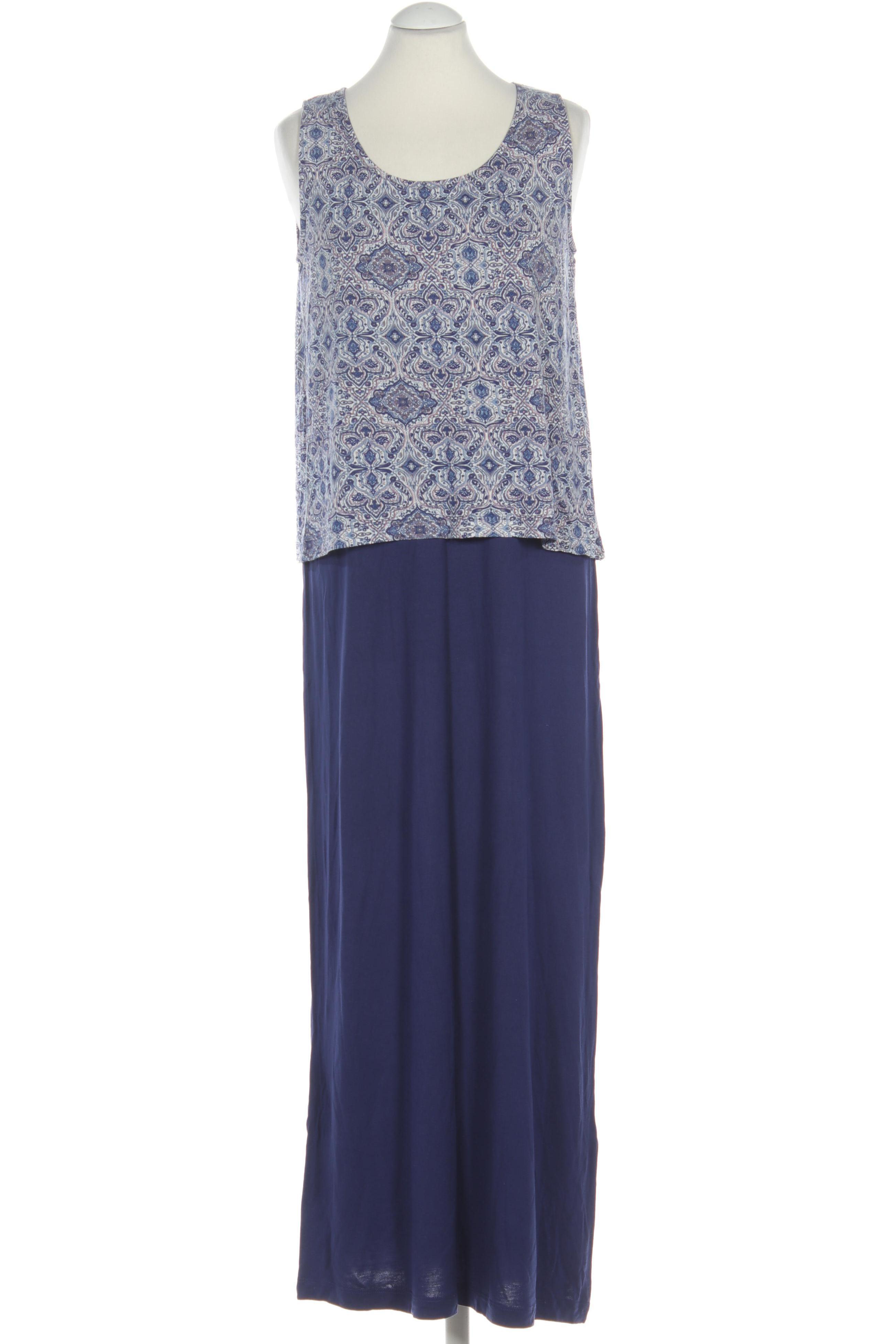 

Esprit Damen Kleid, blau, Gr.