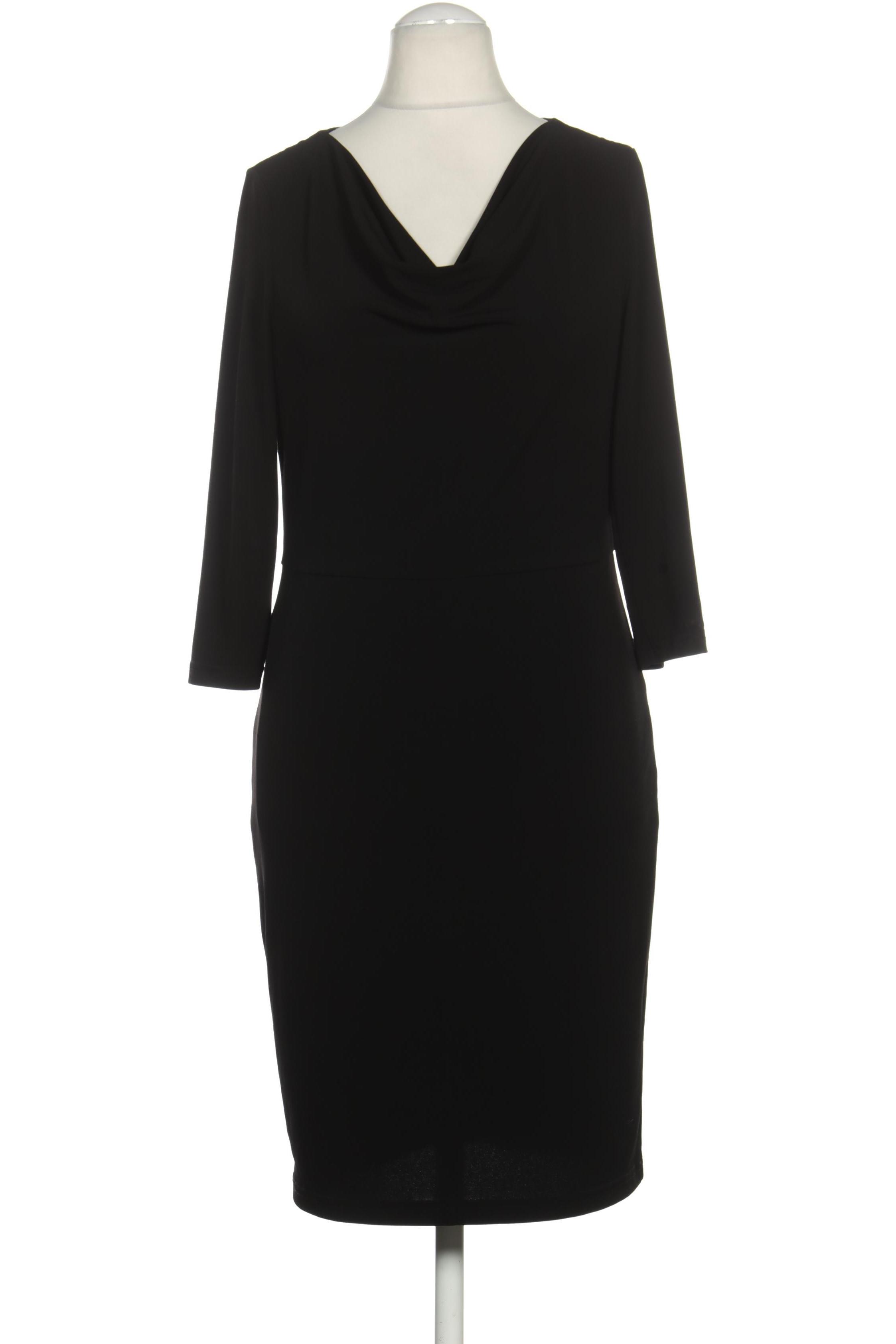 

Esprit Damen Kleid, schwarz, Gr.
