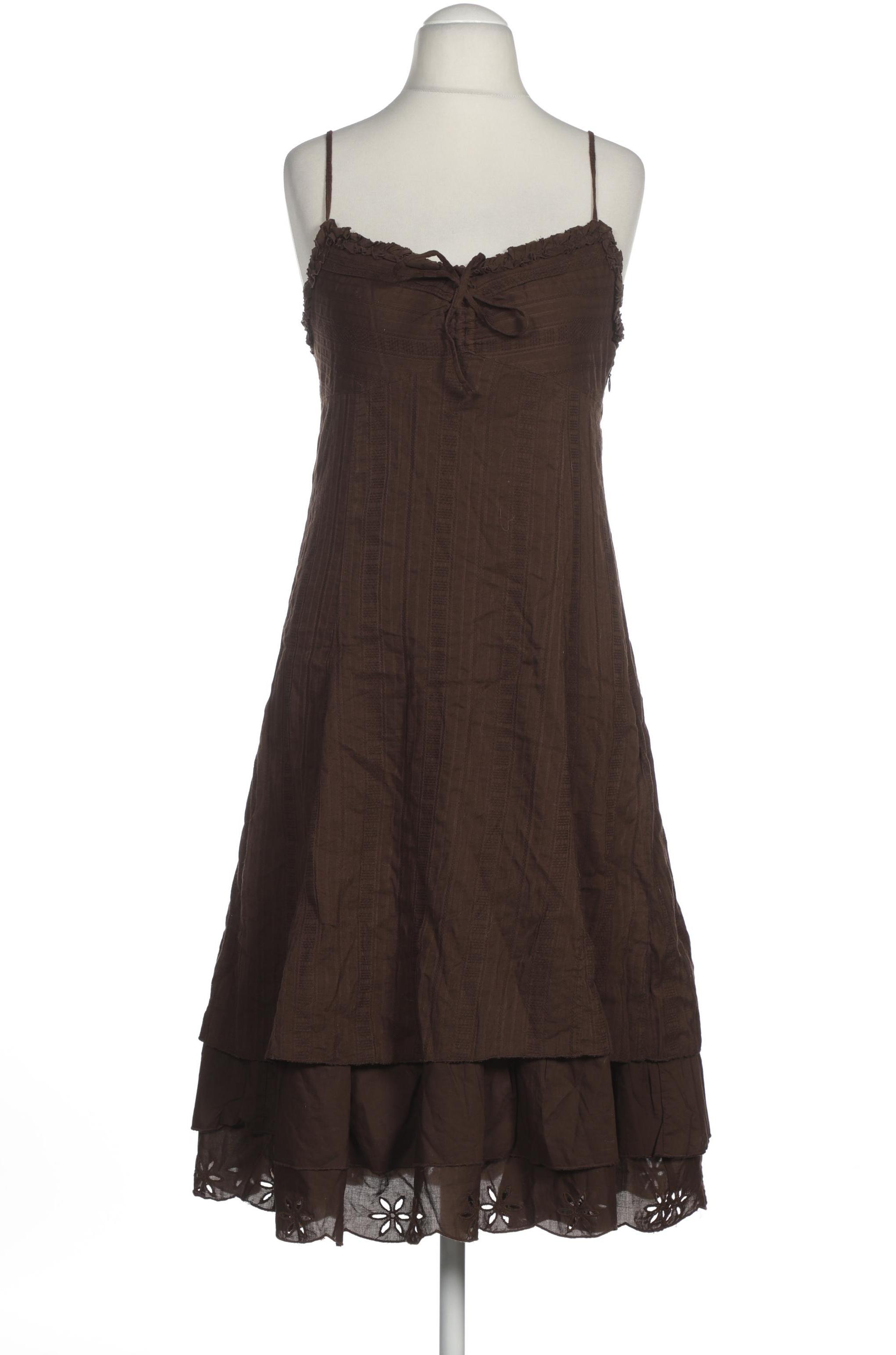 

Esprit Damen Kleid, braun, Gr. 38