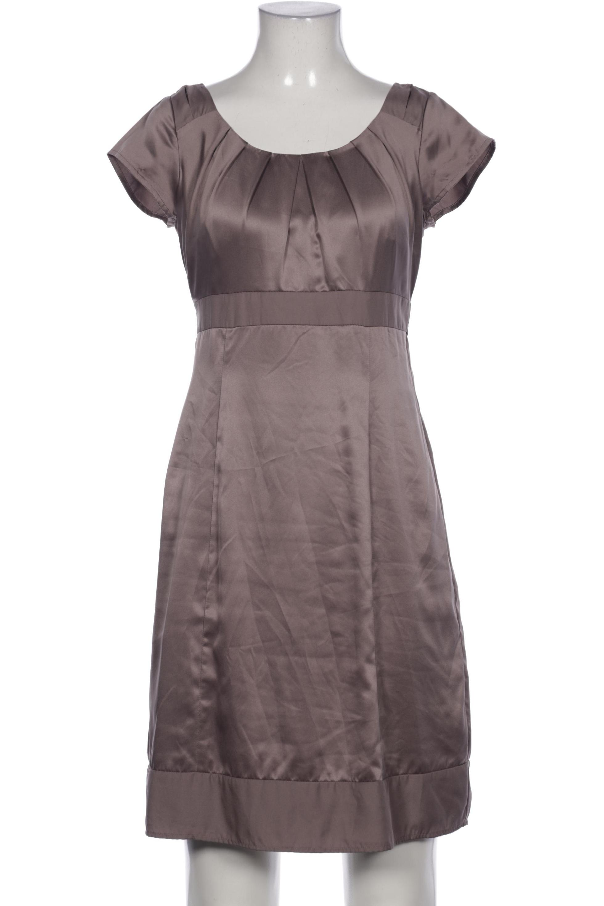 

Esprit Damen Kleid, beige, Gr. 34