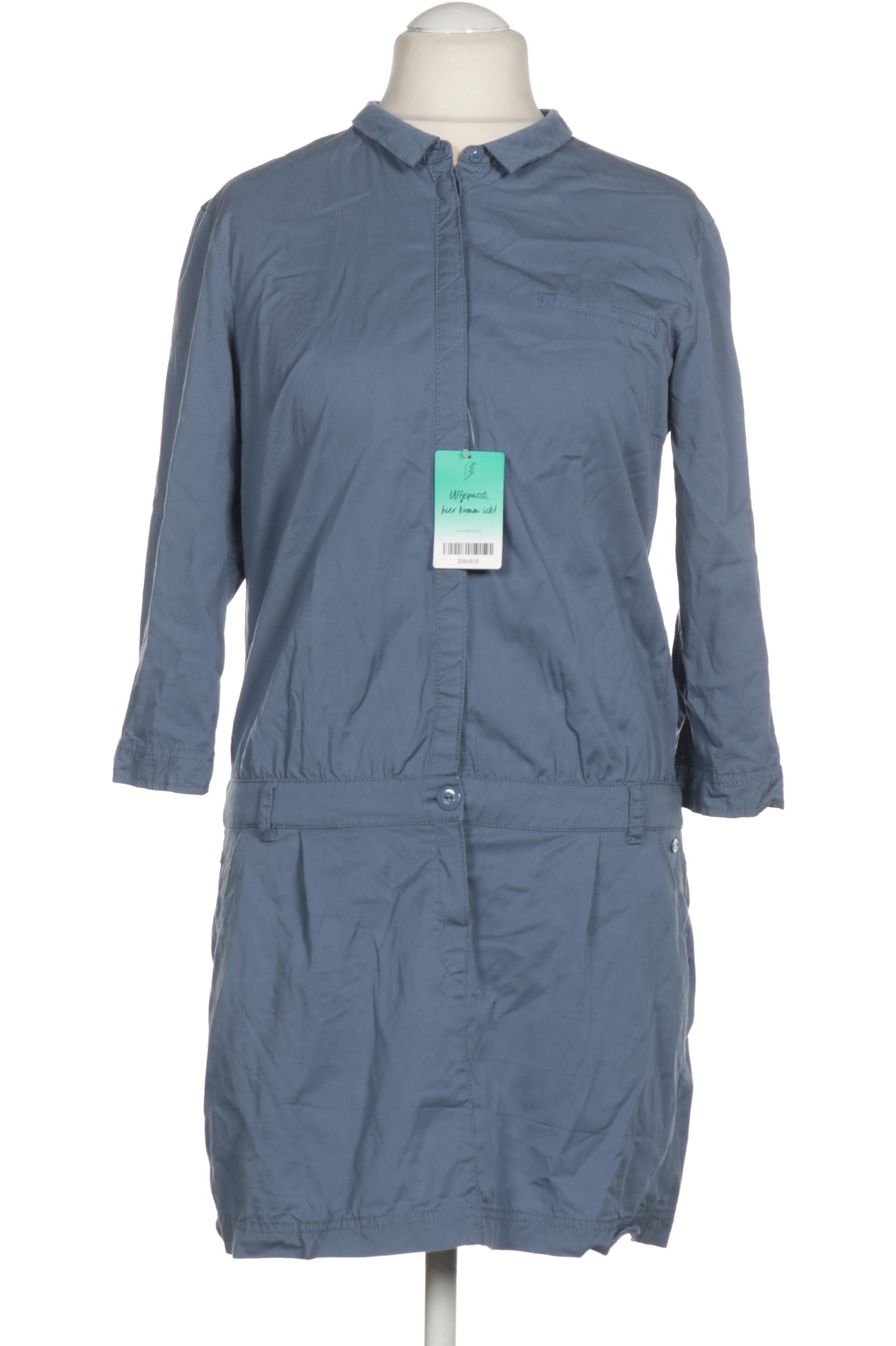 

Esprit Damen Kleid, grau, Gr. 40