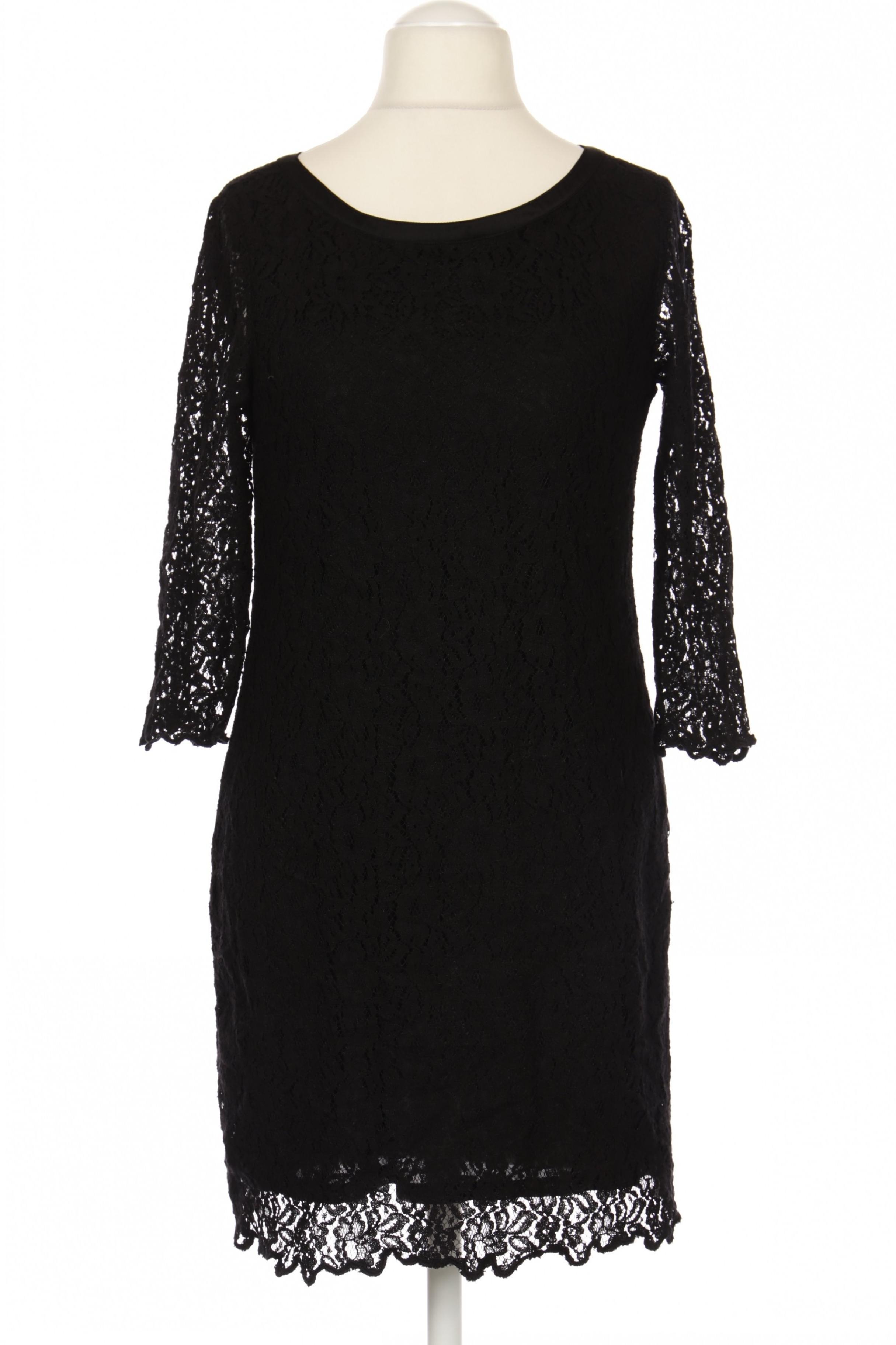 

Esprit Damen Kleid, schwarz, Gr. 36