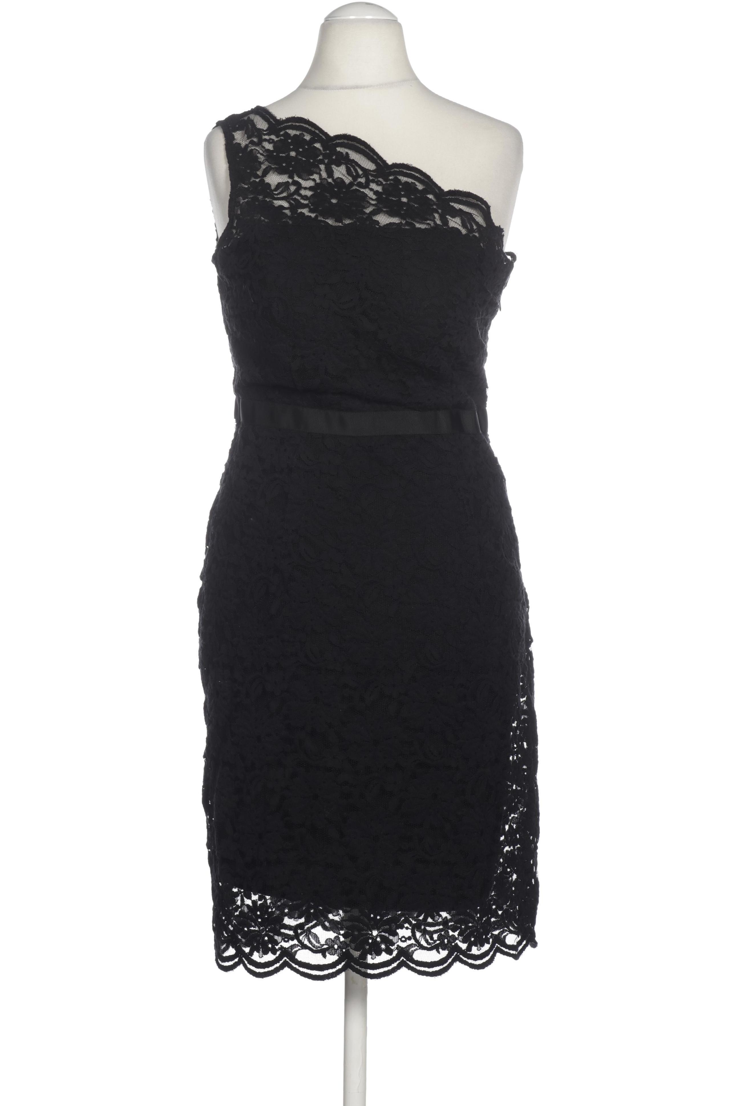 

Esprit Damen Kleid, schwarz, Gr. 38