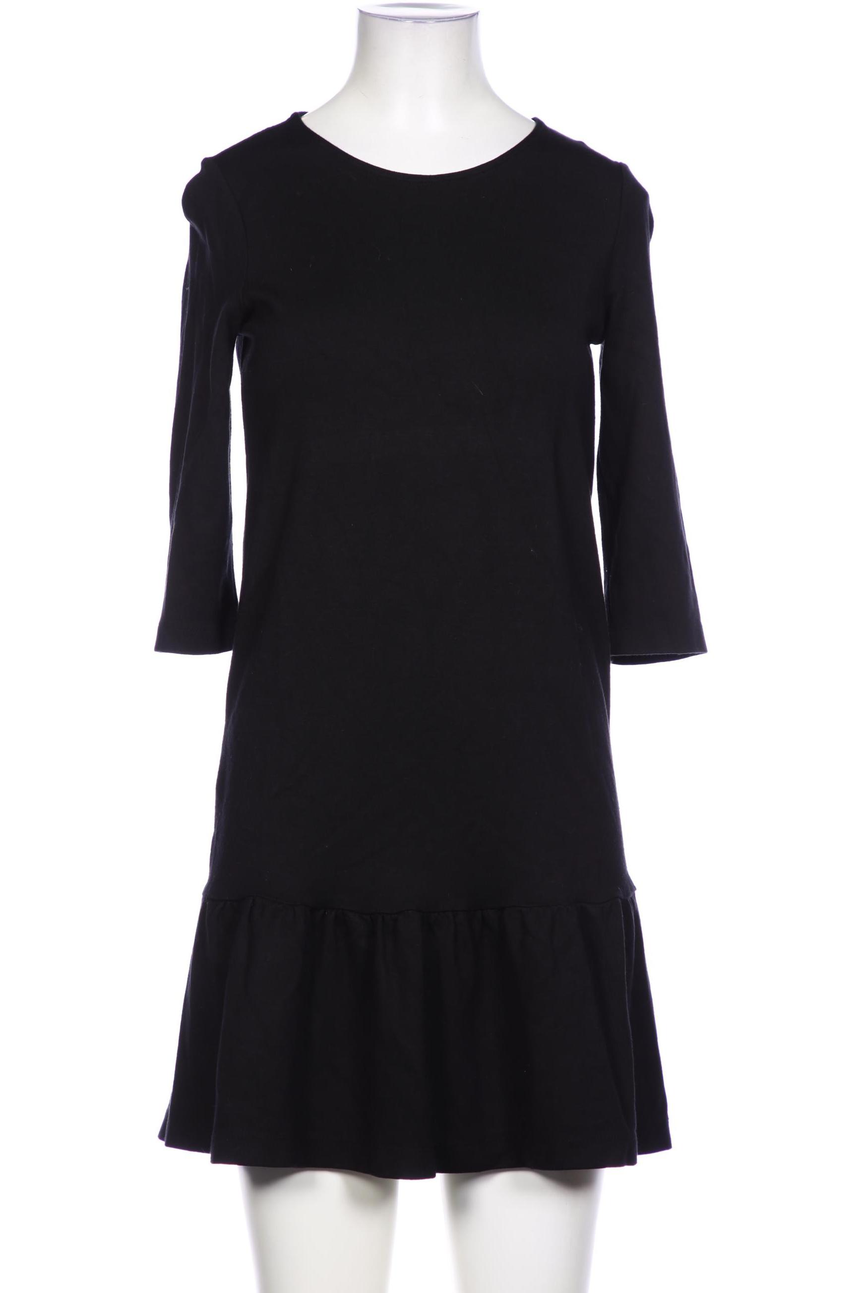 

Esprit Damen Kleid, schwarz, Gr. 36