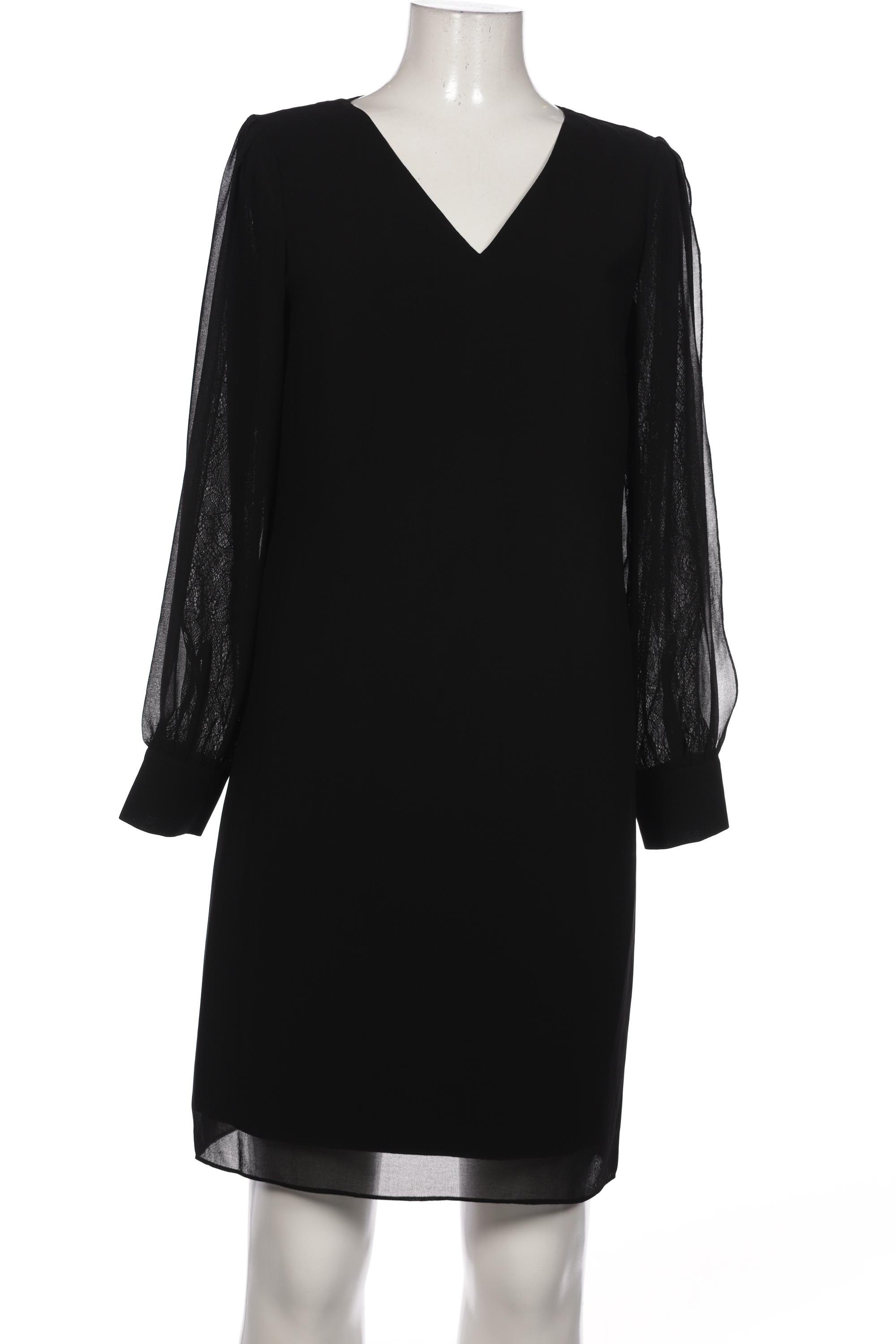 

Esprit Damen Kleid, schwarz, Gr. 38