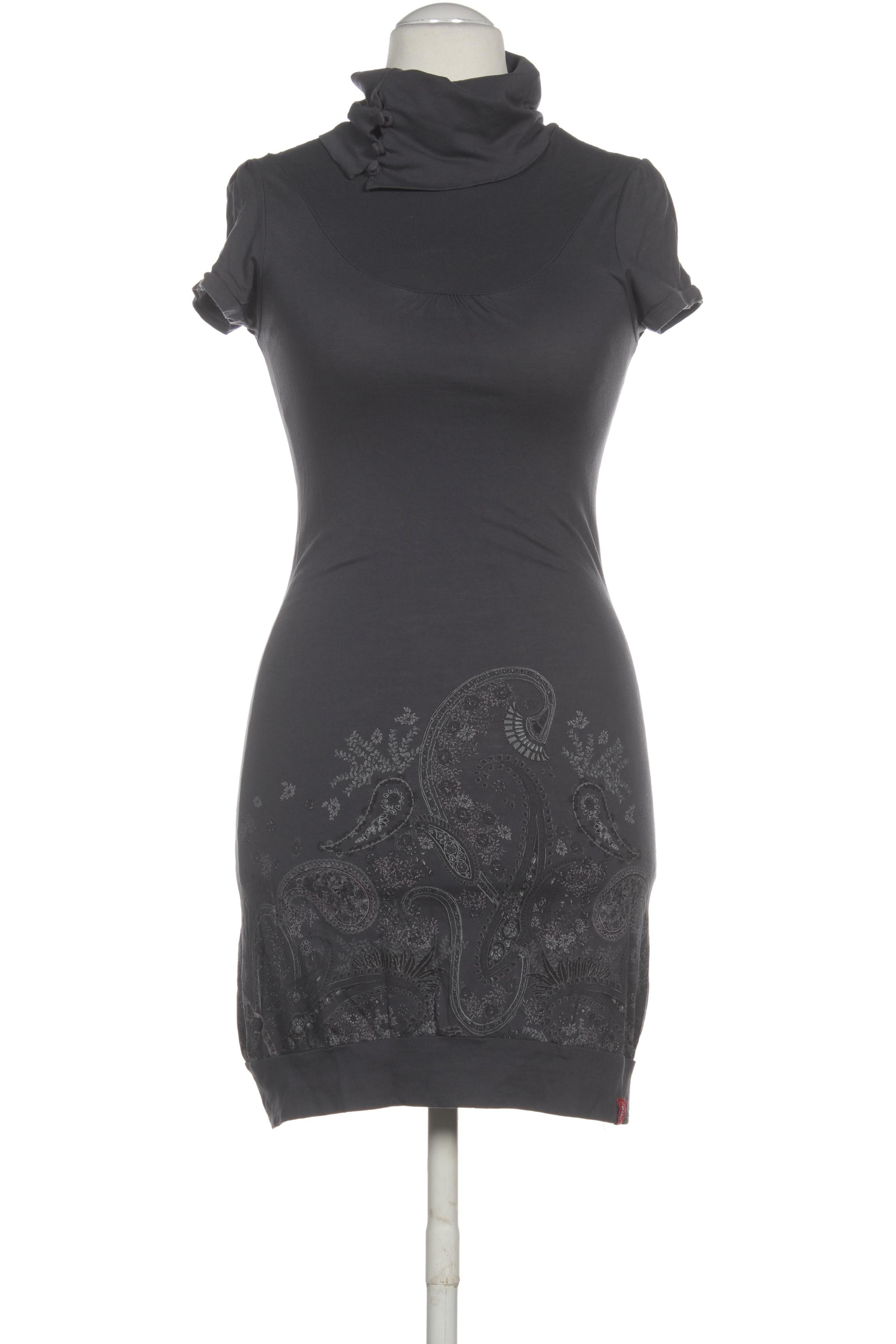 

Esprit Damen Kleid, grau, Gr. 36