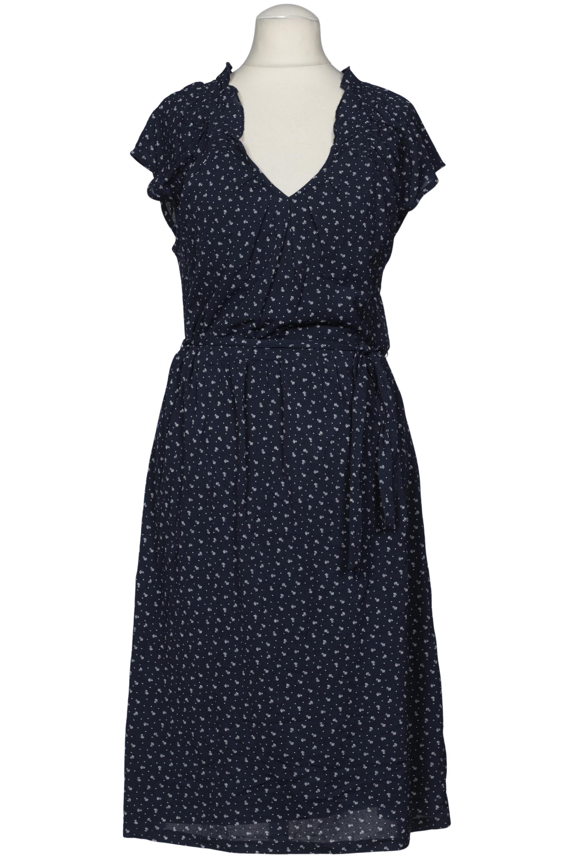 

Esprit Damen Kleid, marineblau, Gr. 42