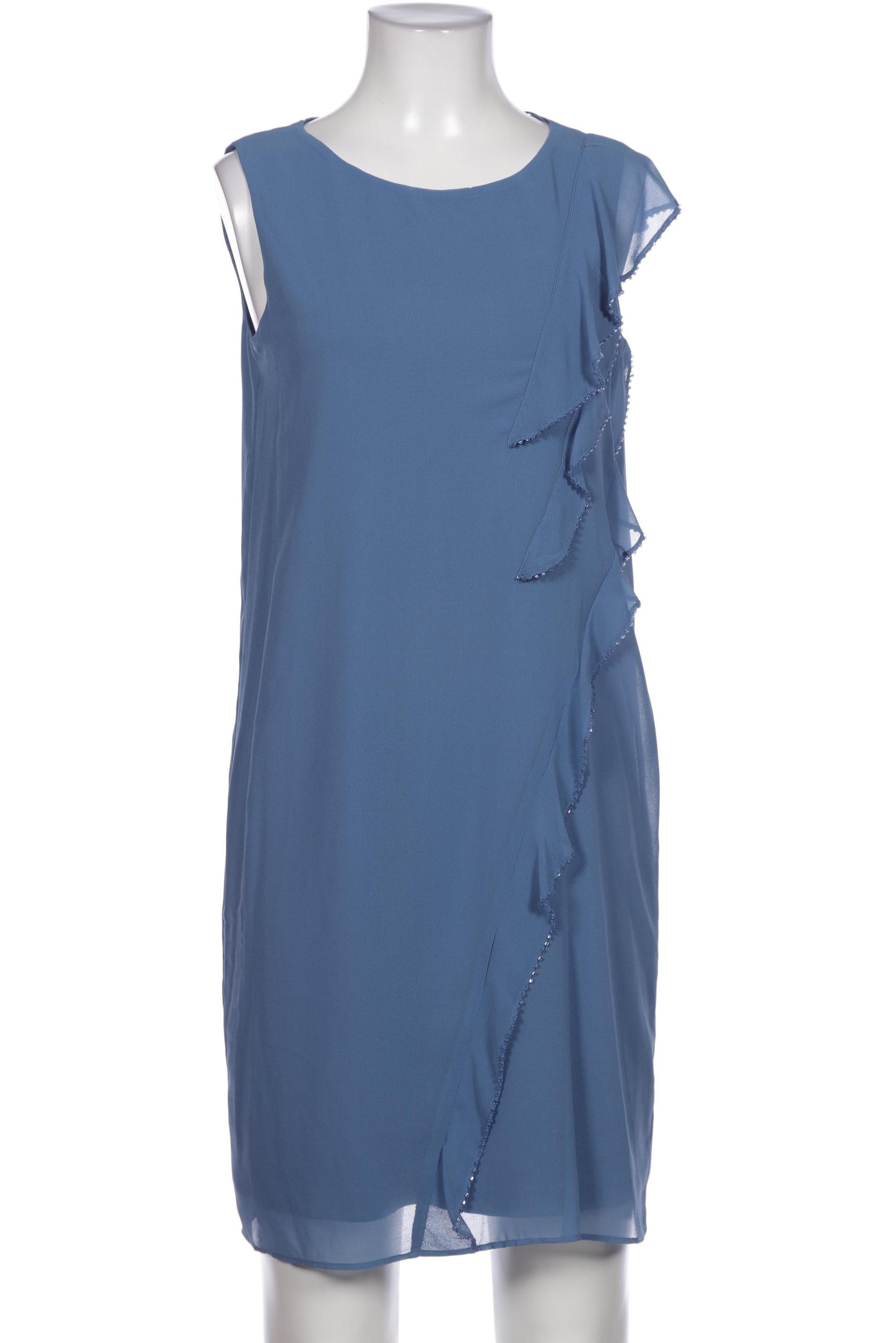

Esprit Damen Kleid, blau
