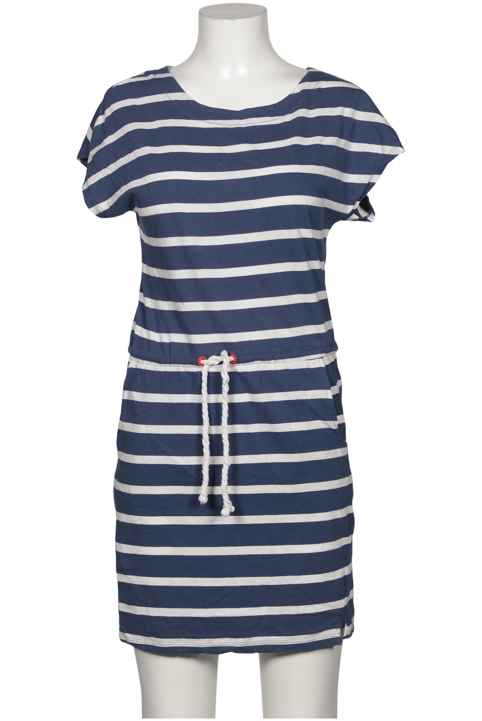 

Esprit Damen Kleid, blau, Gr. 38