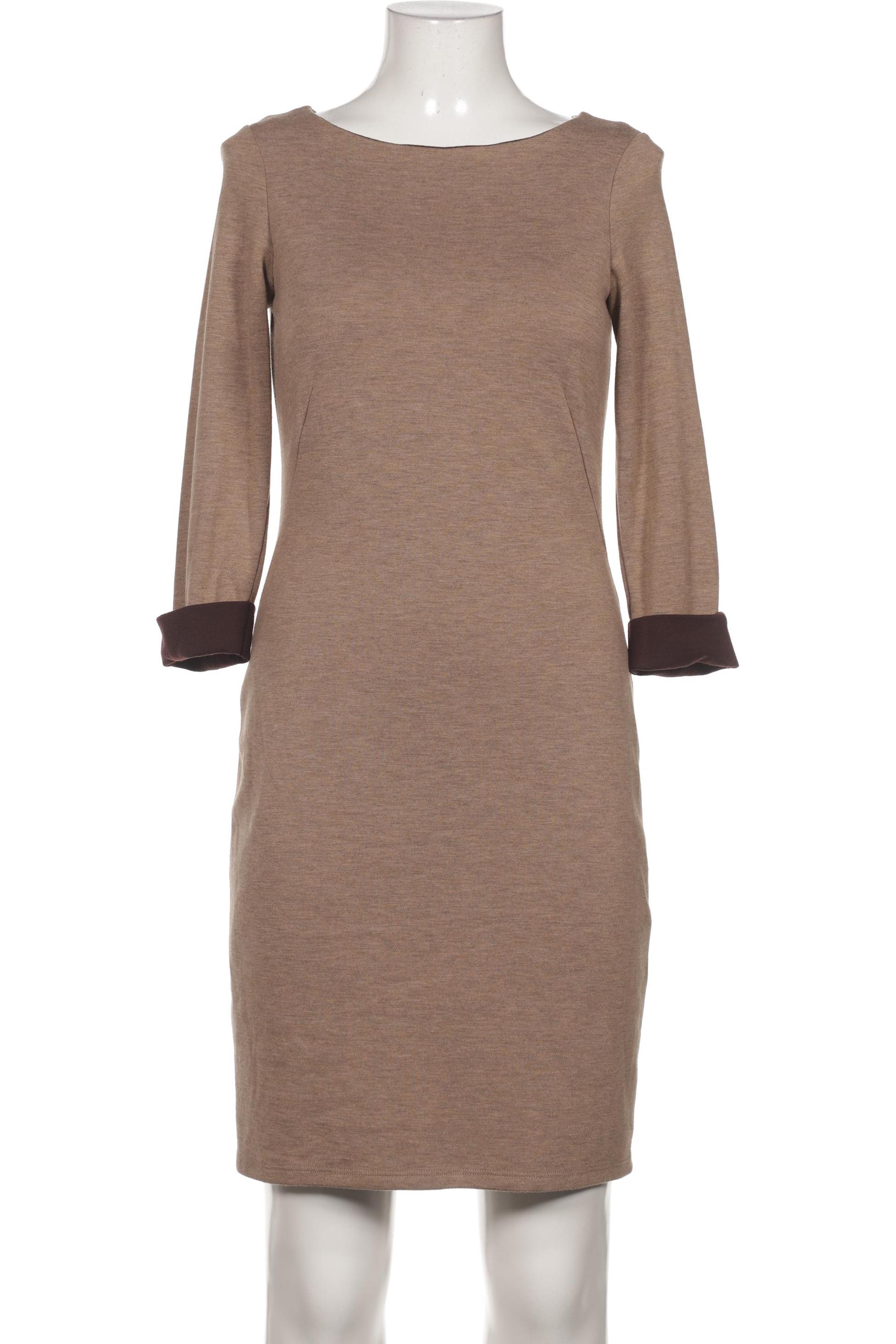 

Esprit Damen Kleid, beige, Gr. 38