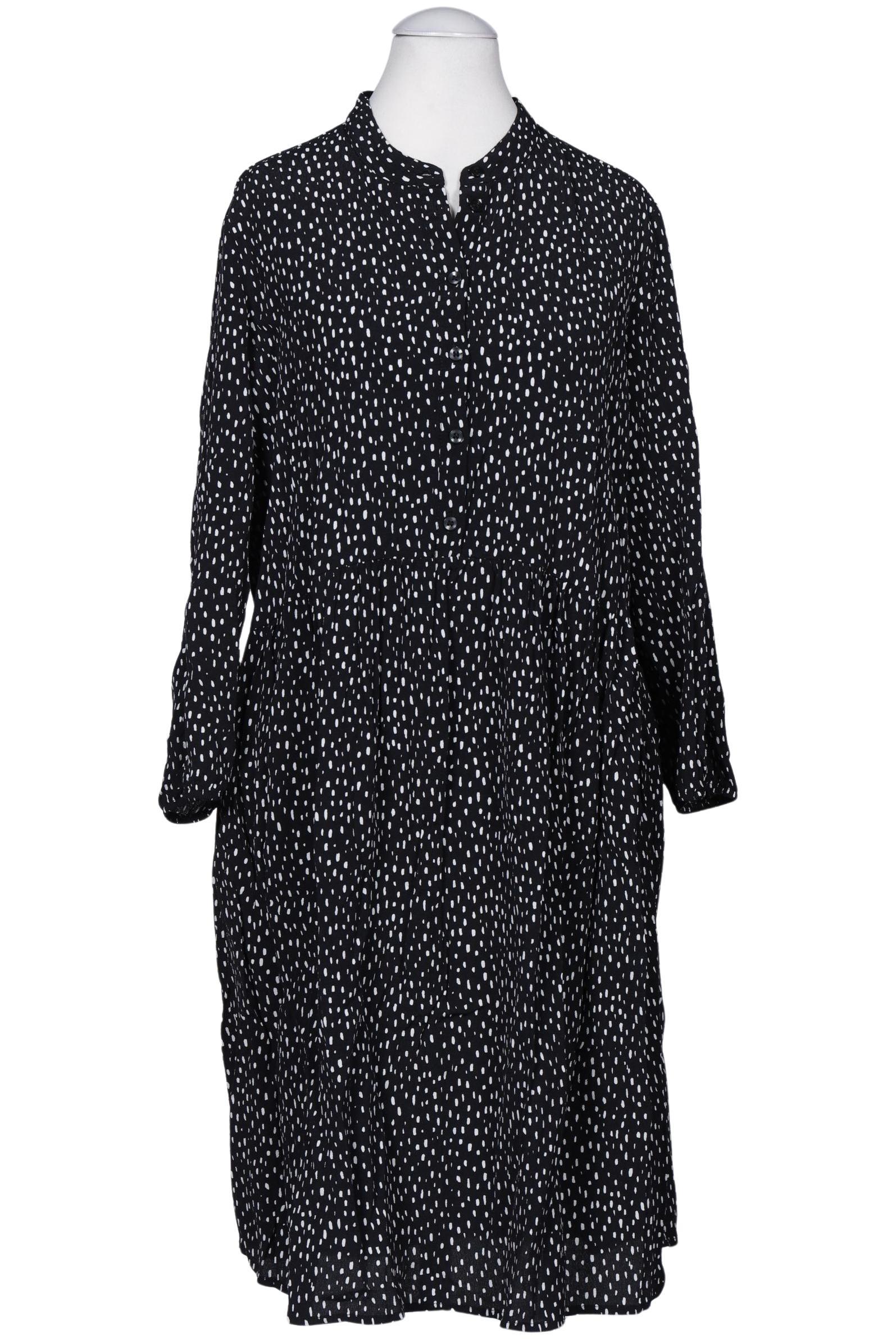 Thumbnail - Esprit Damen Kleid, schwarz, Gr. 36