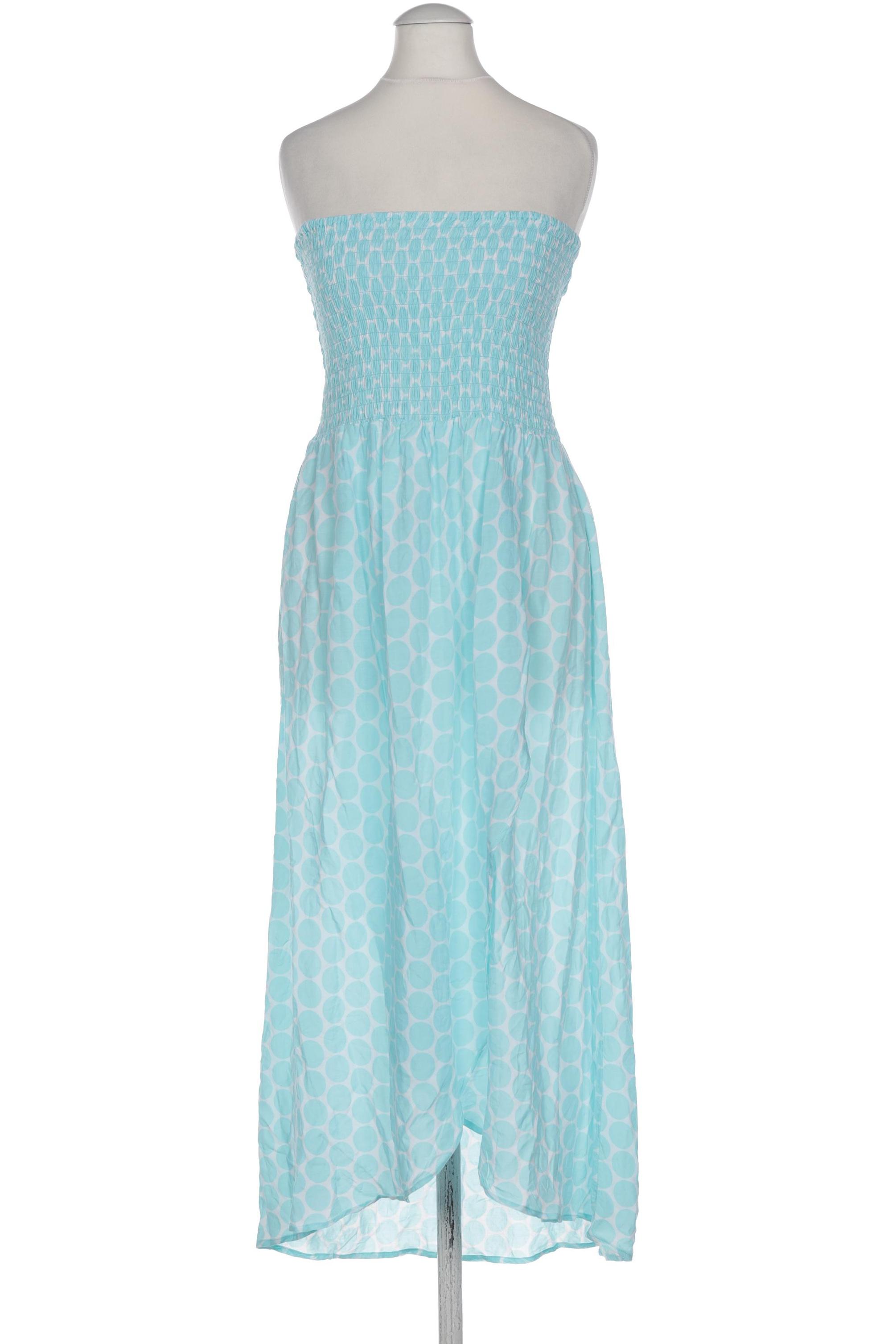 

Esprit Damen Kleid, türkis
