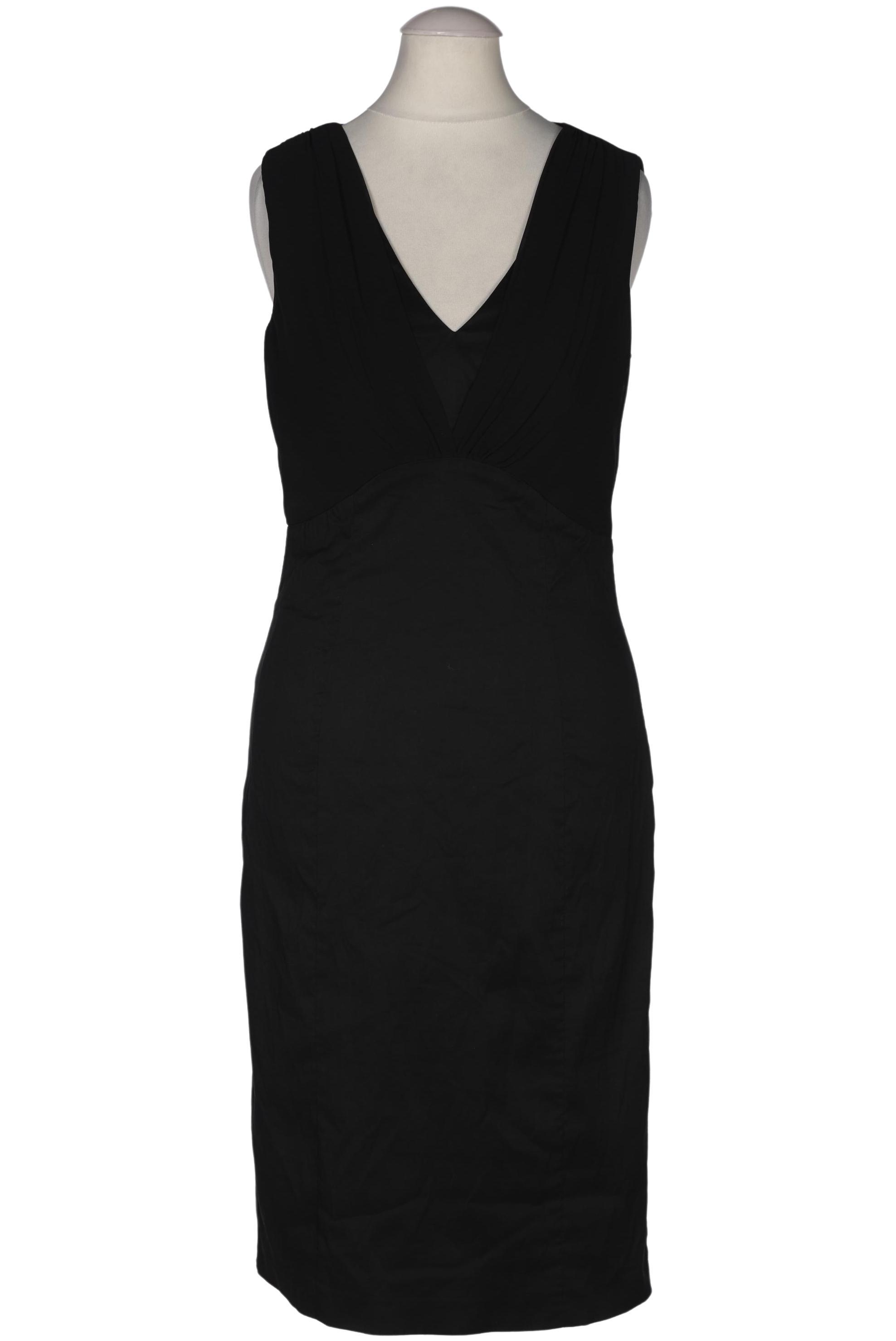 

Esprit Damen Kleid, schwarz, Gr. 34