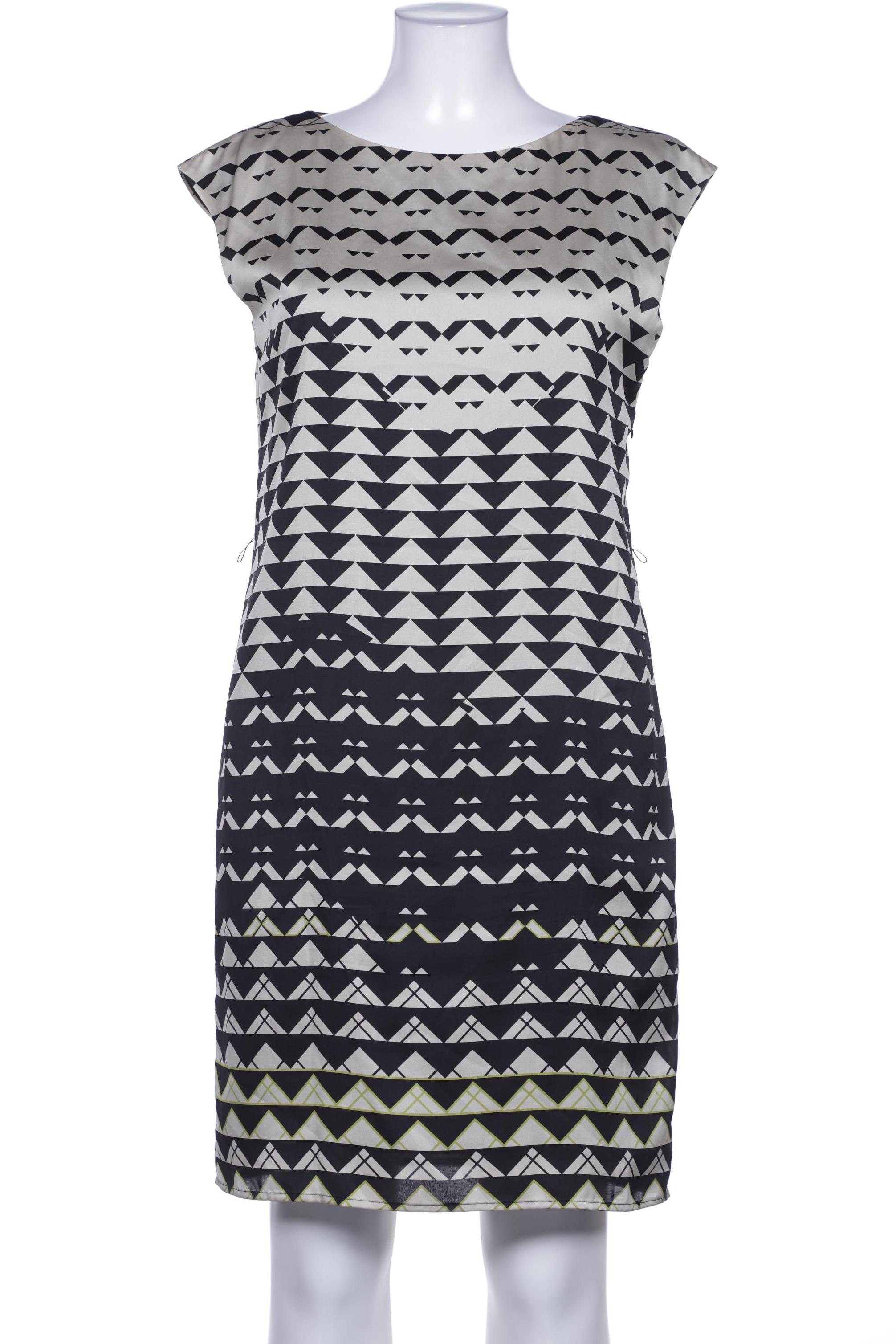 

Esprit Damen Kleid, schwarz, Gr. 40