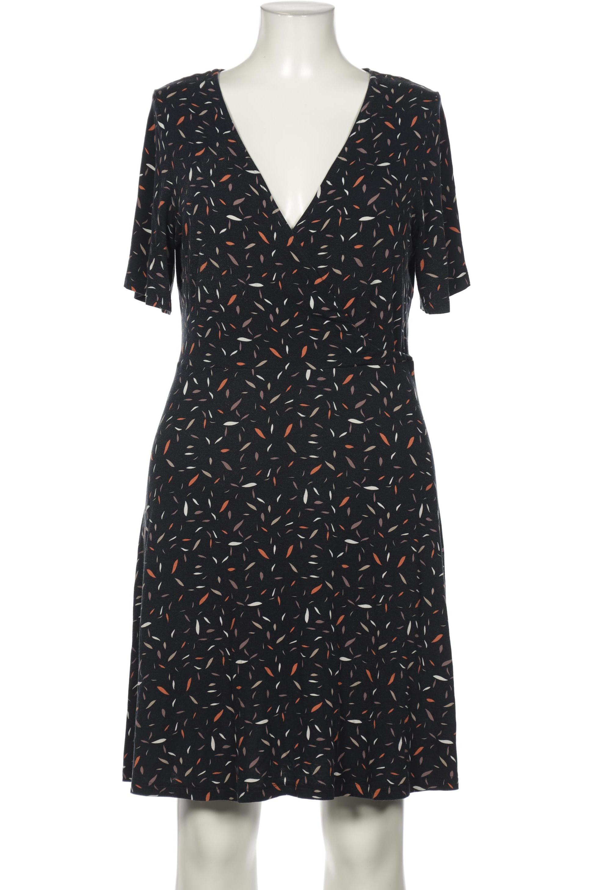 

Esprit Damen Kleid, marineblau, Gr. 44