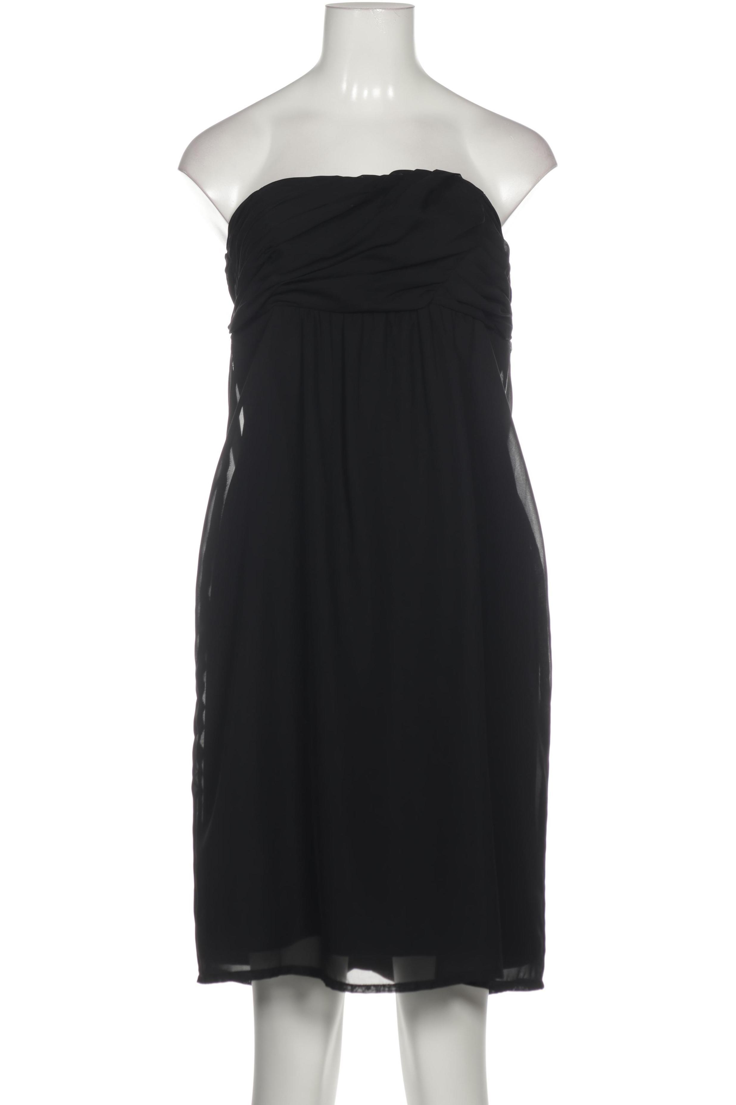 

Esprit Damen Kleid, schwarz, Gr. 32