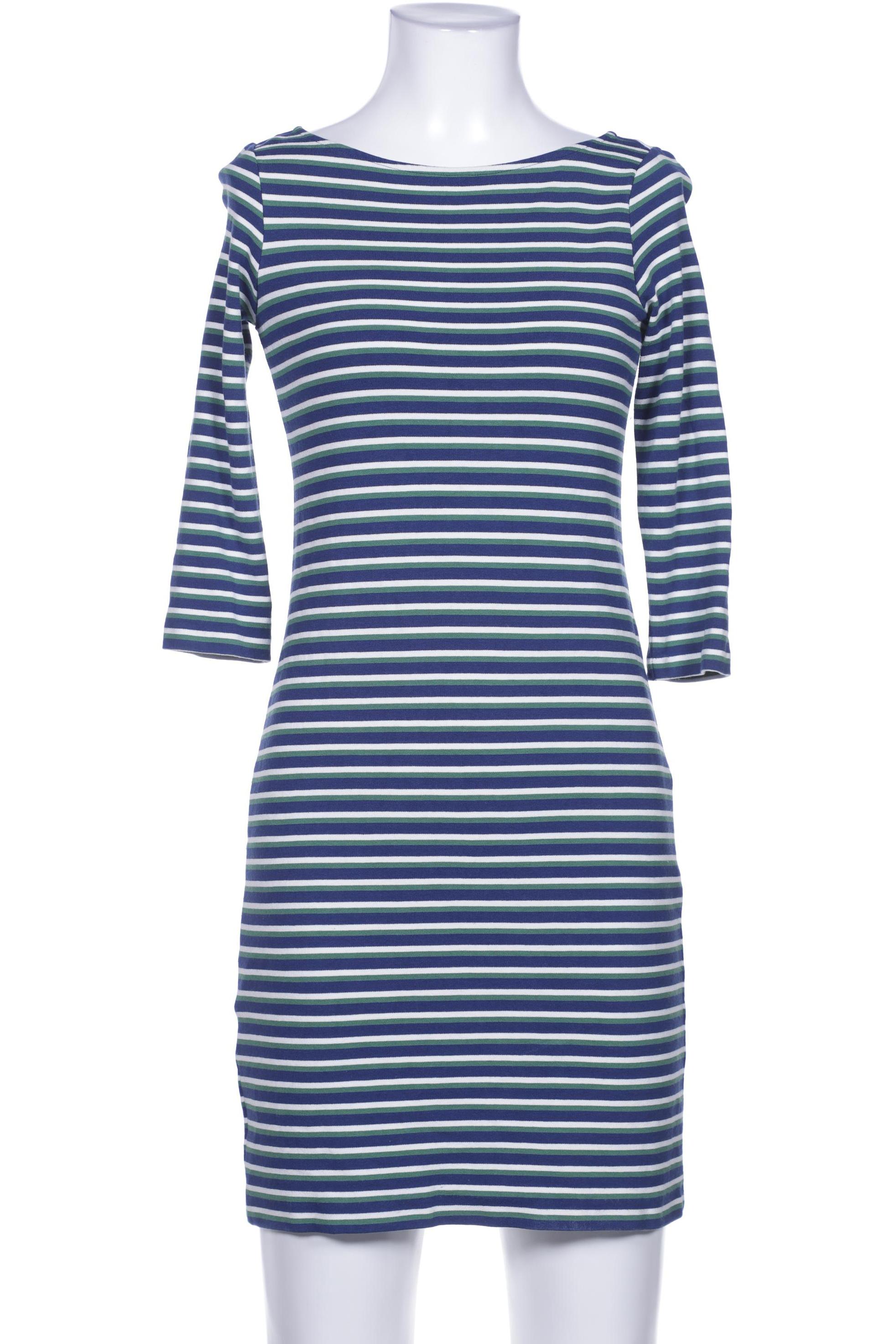 

Esprit Damen Kleid, blau, Gr. 34