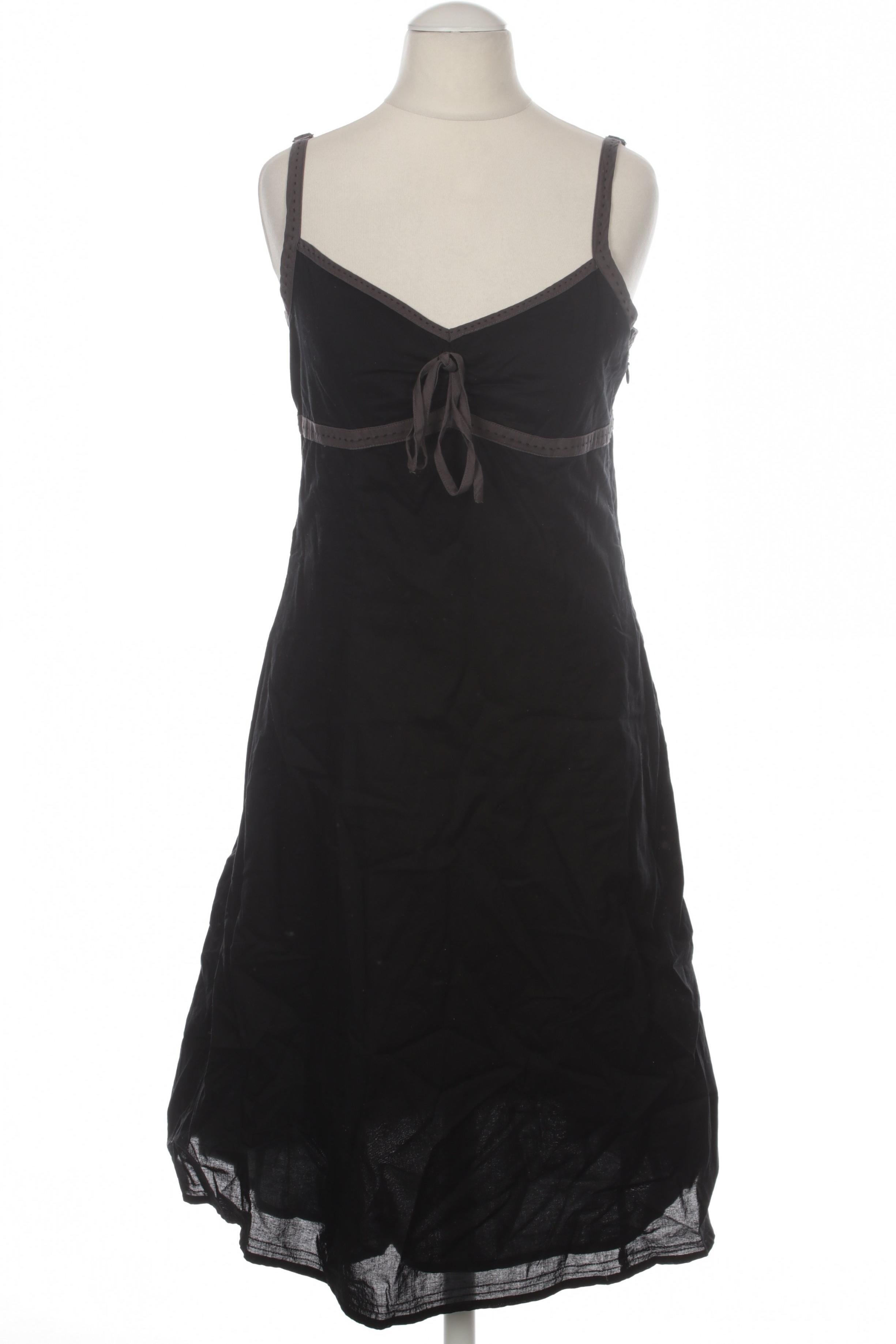 

Esprit Damen Kleid, schwarz, Gr. 34