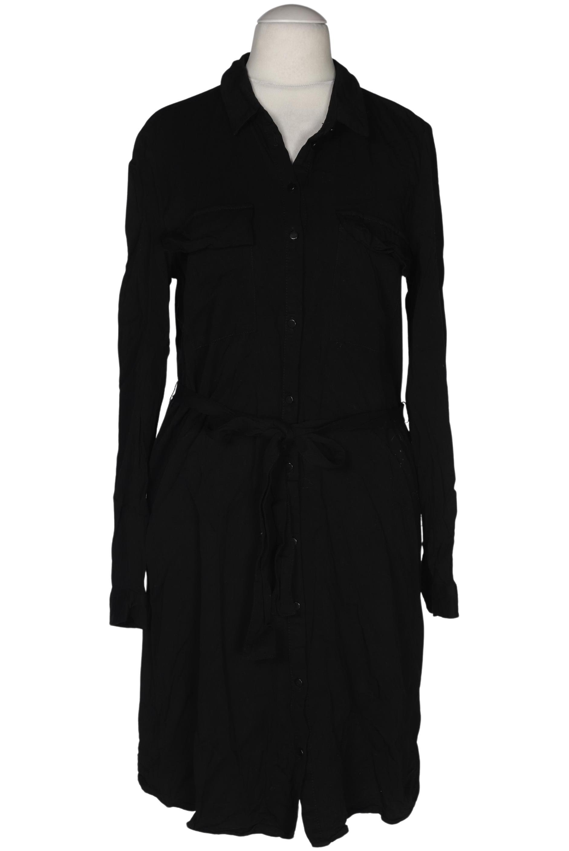 

Esprit Damen Kleid, schwarz, Gr. 36