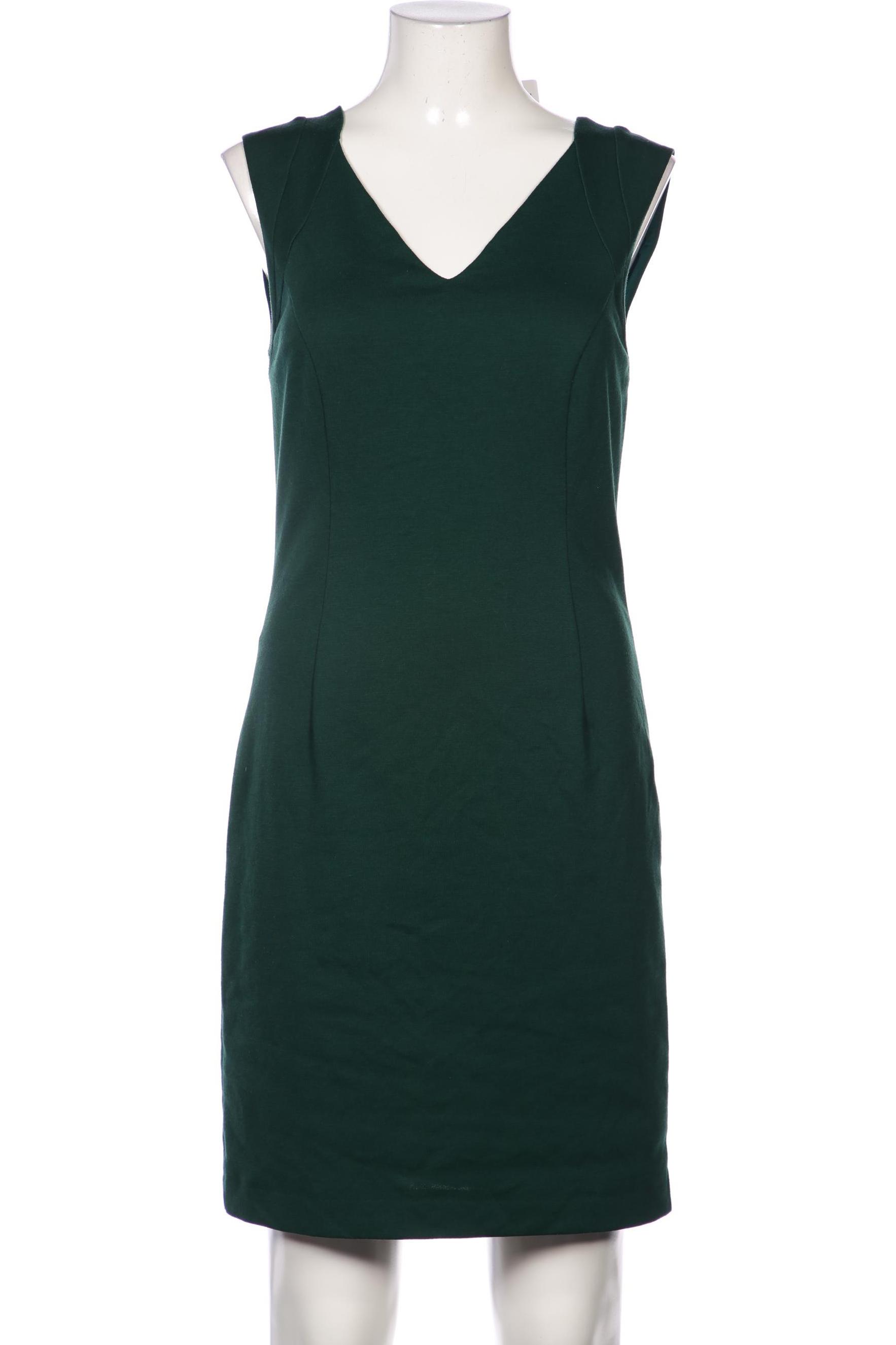 

Esprit Damen Kleid, grün, Gr. 40