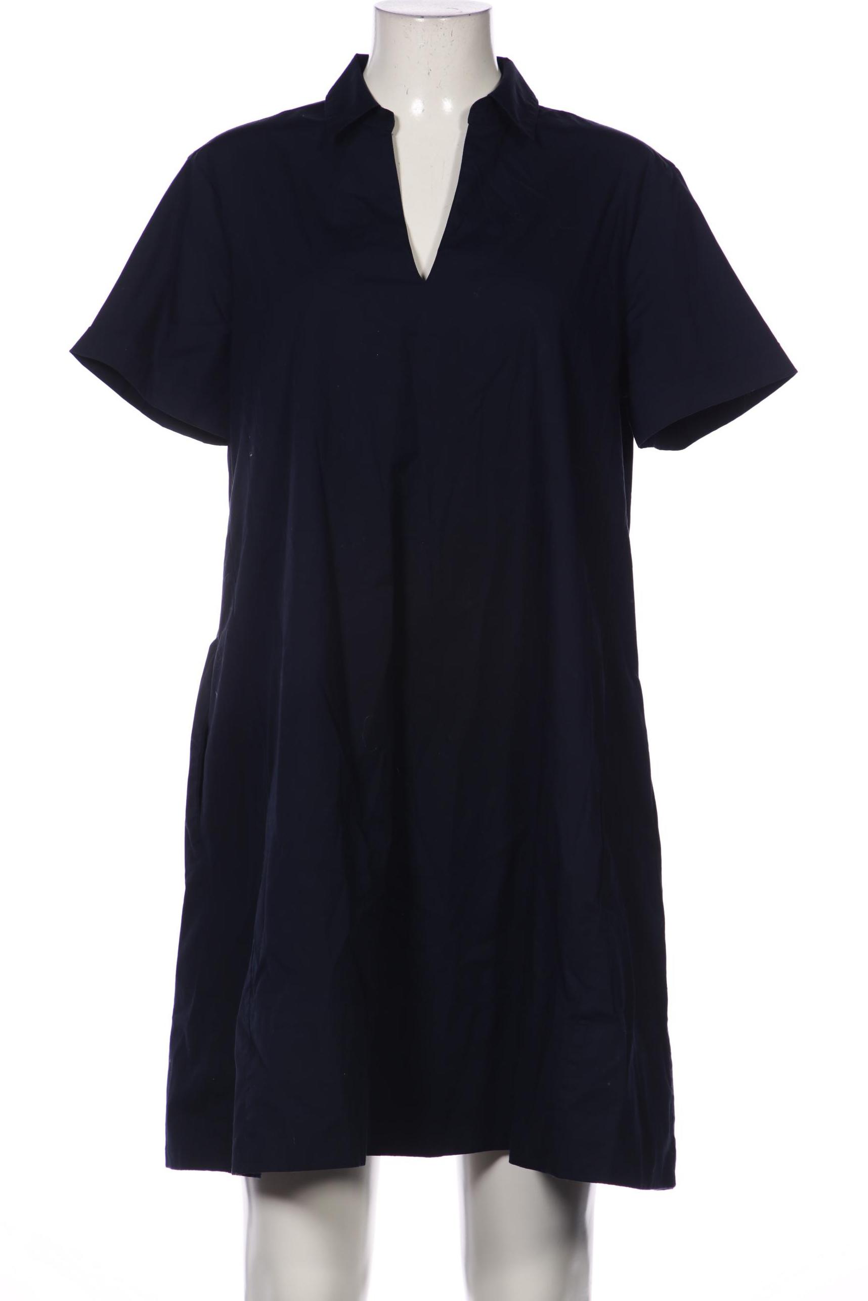 

Esprit Damen Kleid, marineblau, Gr. 38