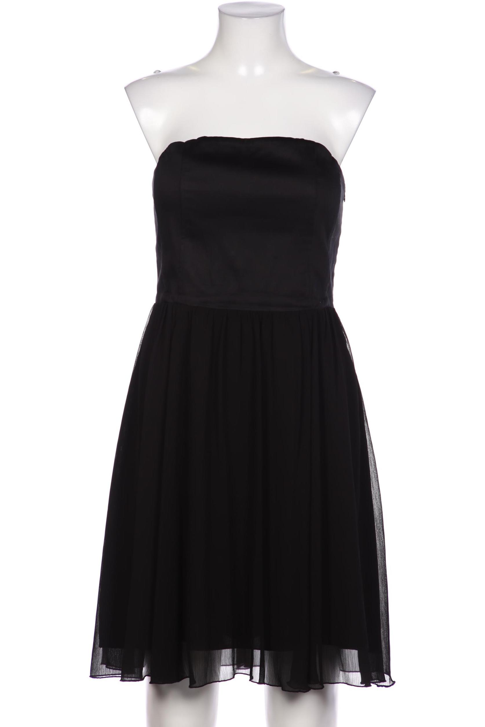 

Esprit Damen Kleid, schwarz, Gr. 40