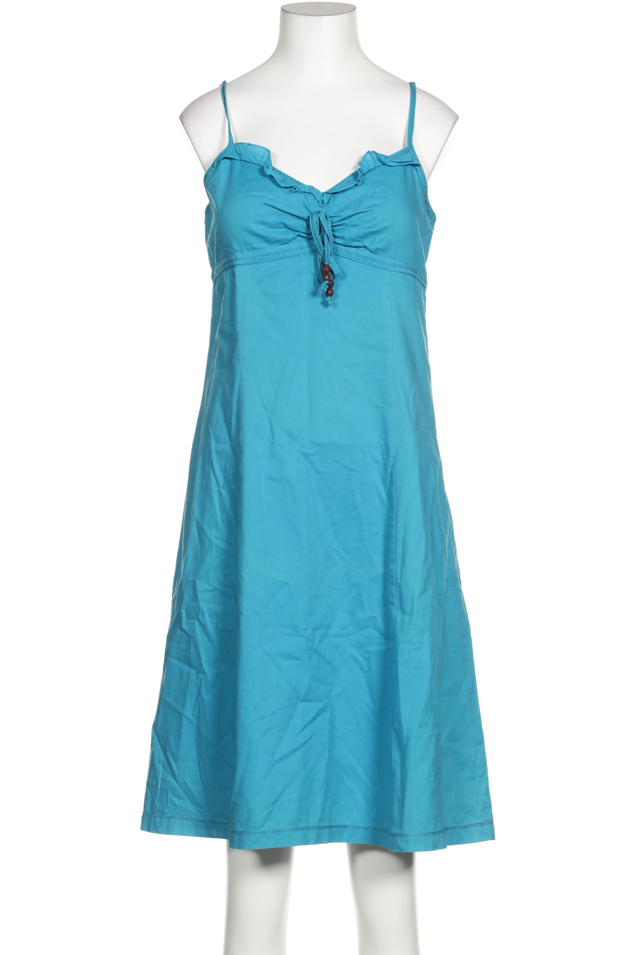 

Esprit Damen Kleid, blau, Gr. 36