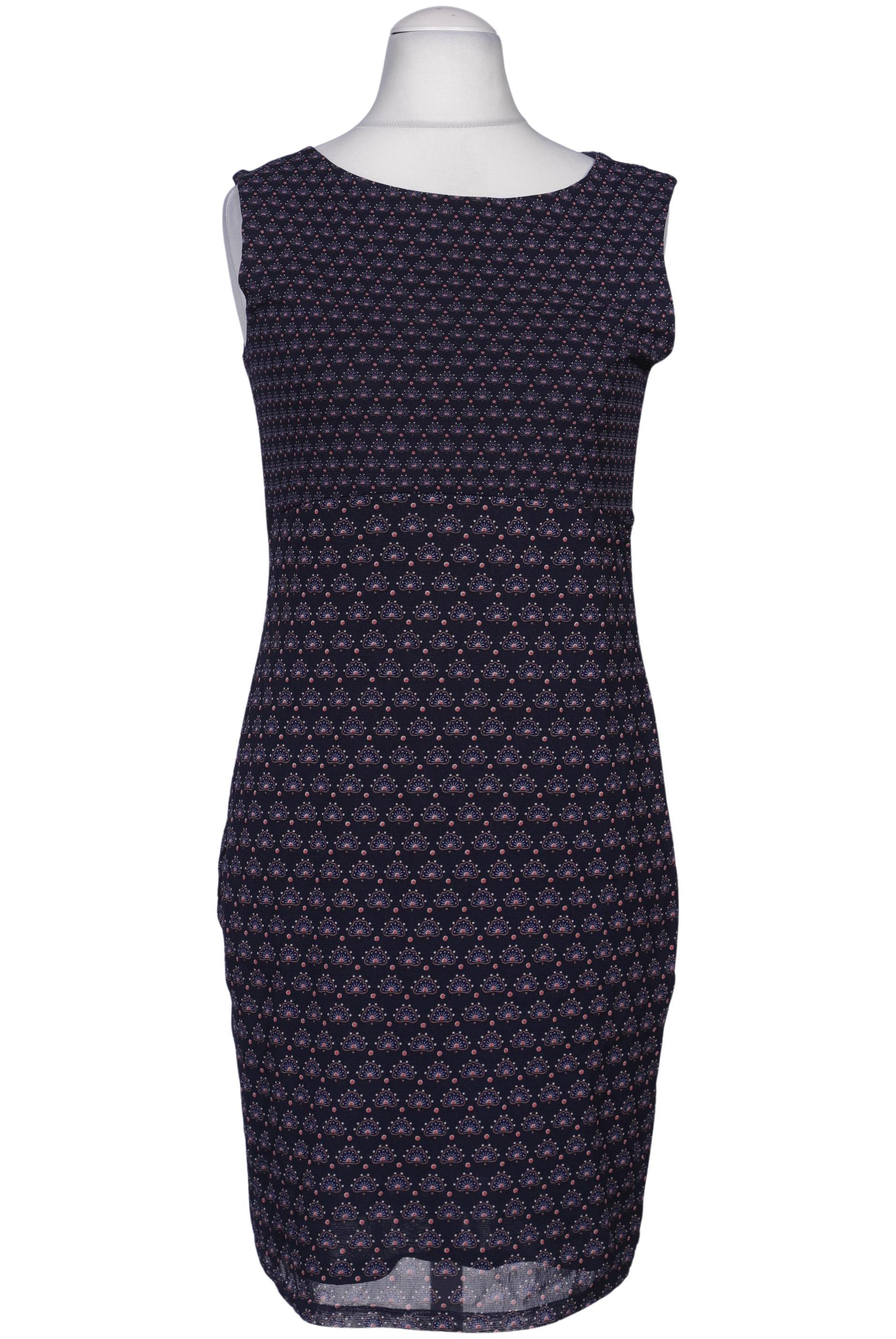 

Esprit Damen Kleid, marineblau, Gr. 38