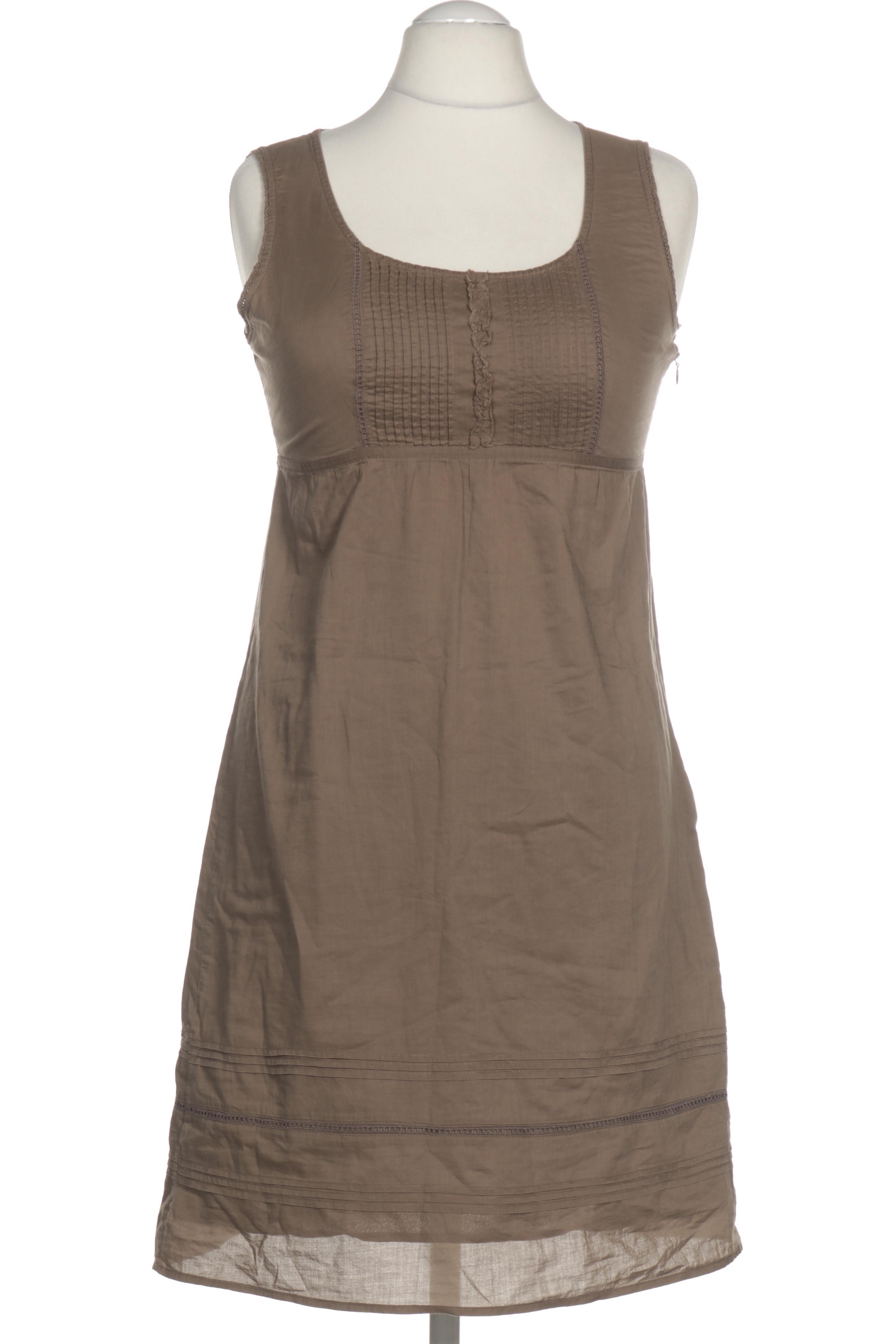 

Esprit Damen Kleid, braun, Gr. 38
