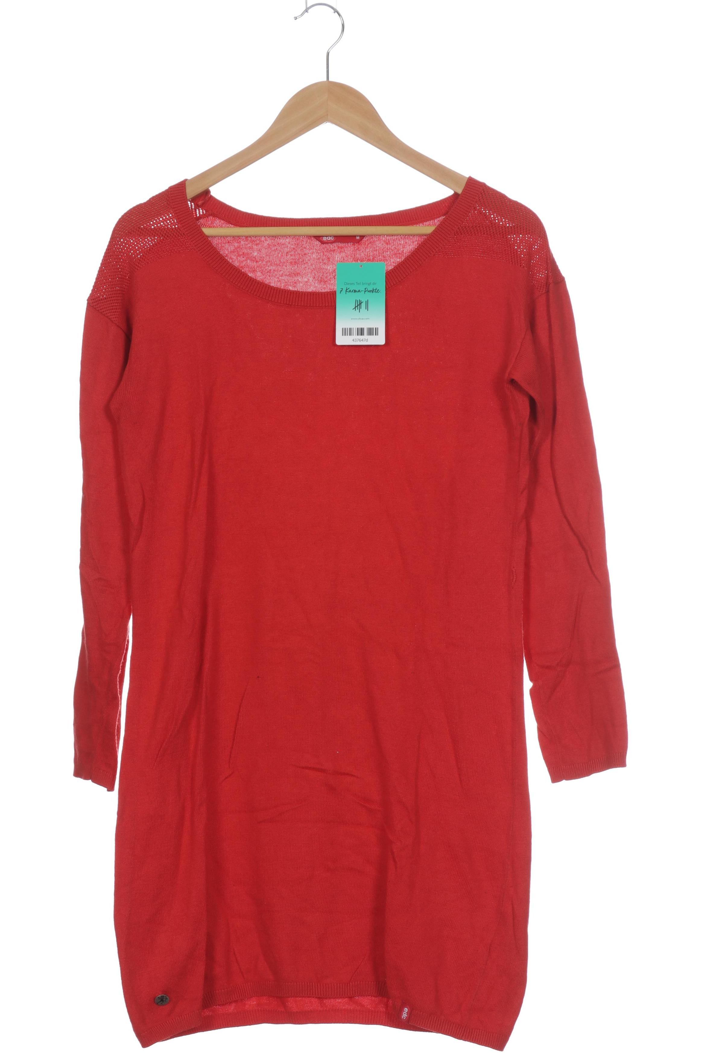 

Esprit Damen Kleid, rot, Gr. 38
