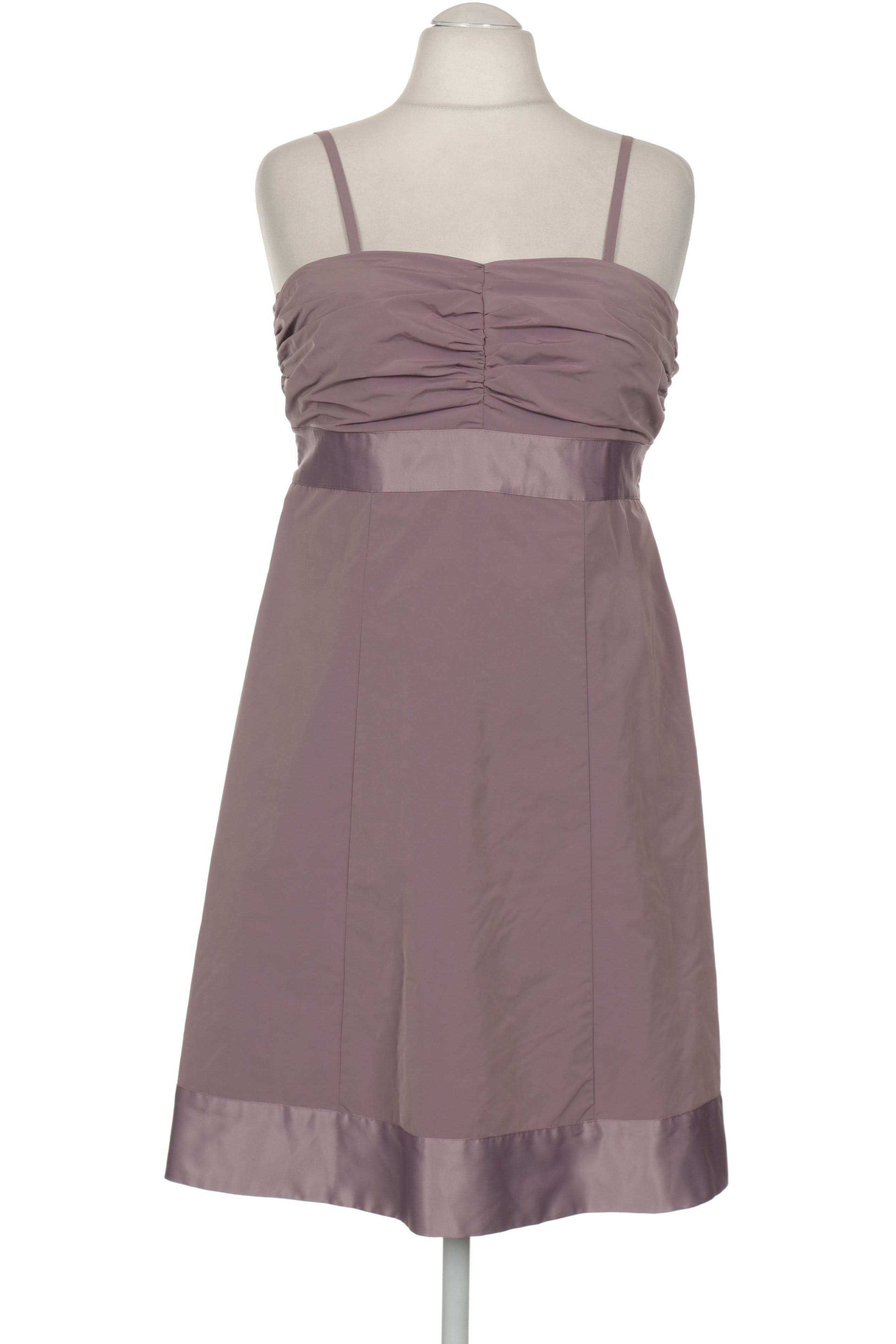 

Esprit Damen Kleid, lila, Gr. 44