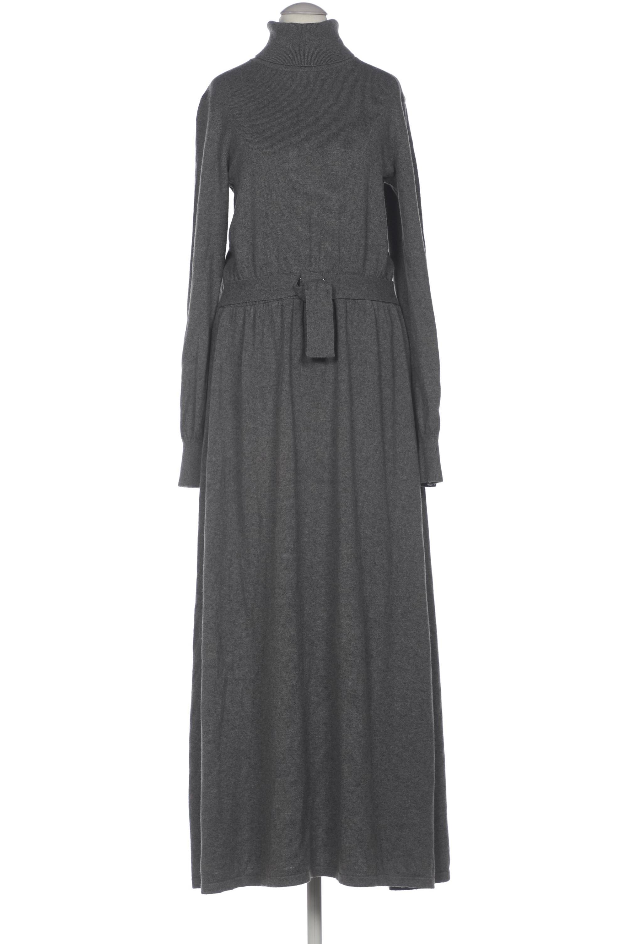 

Esprit Damen Kleid, grau, Gr. 38