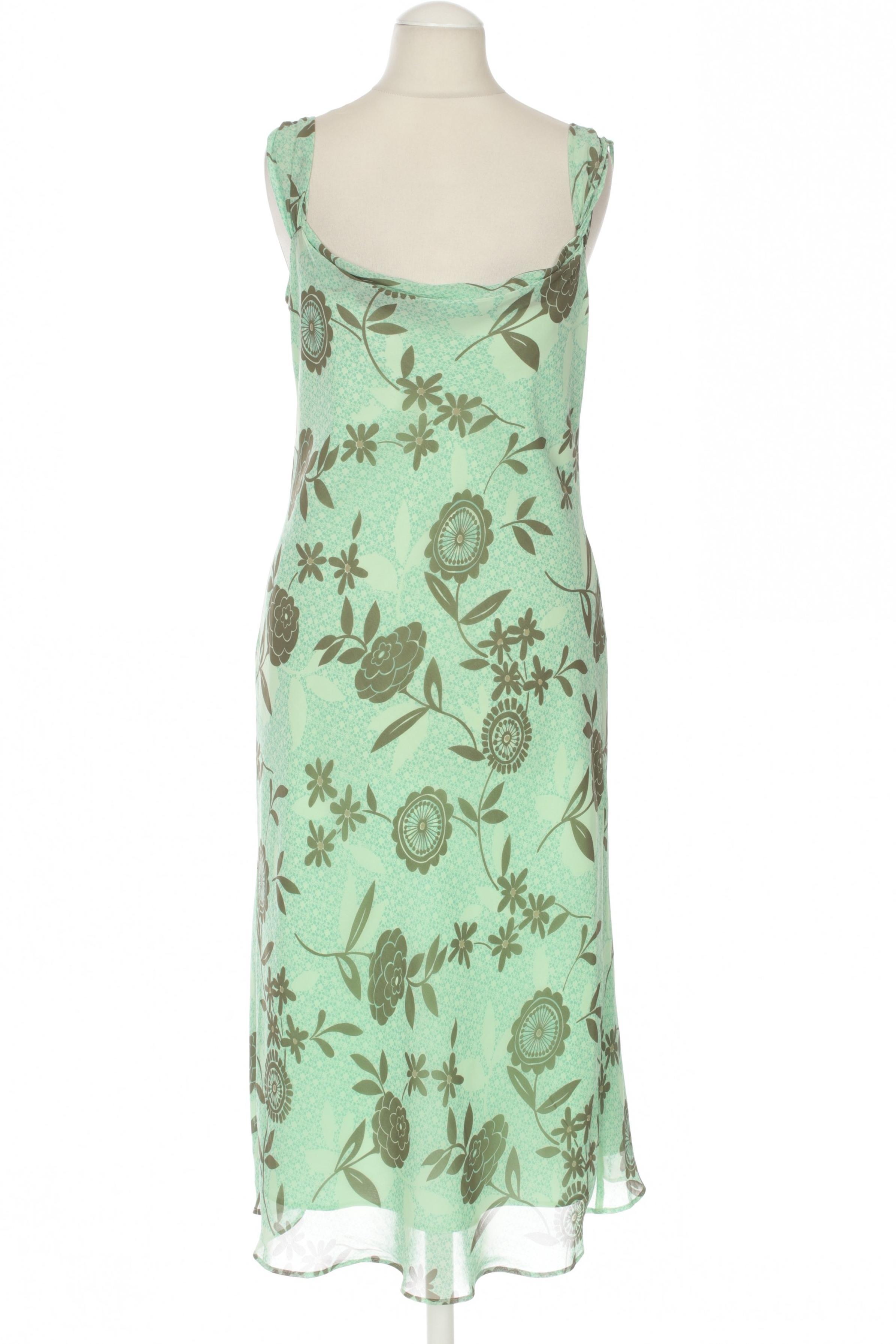 

Esprit Damen Kleid, grün, Gr. 36