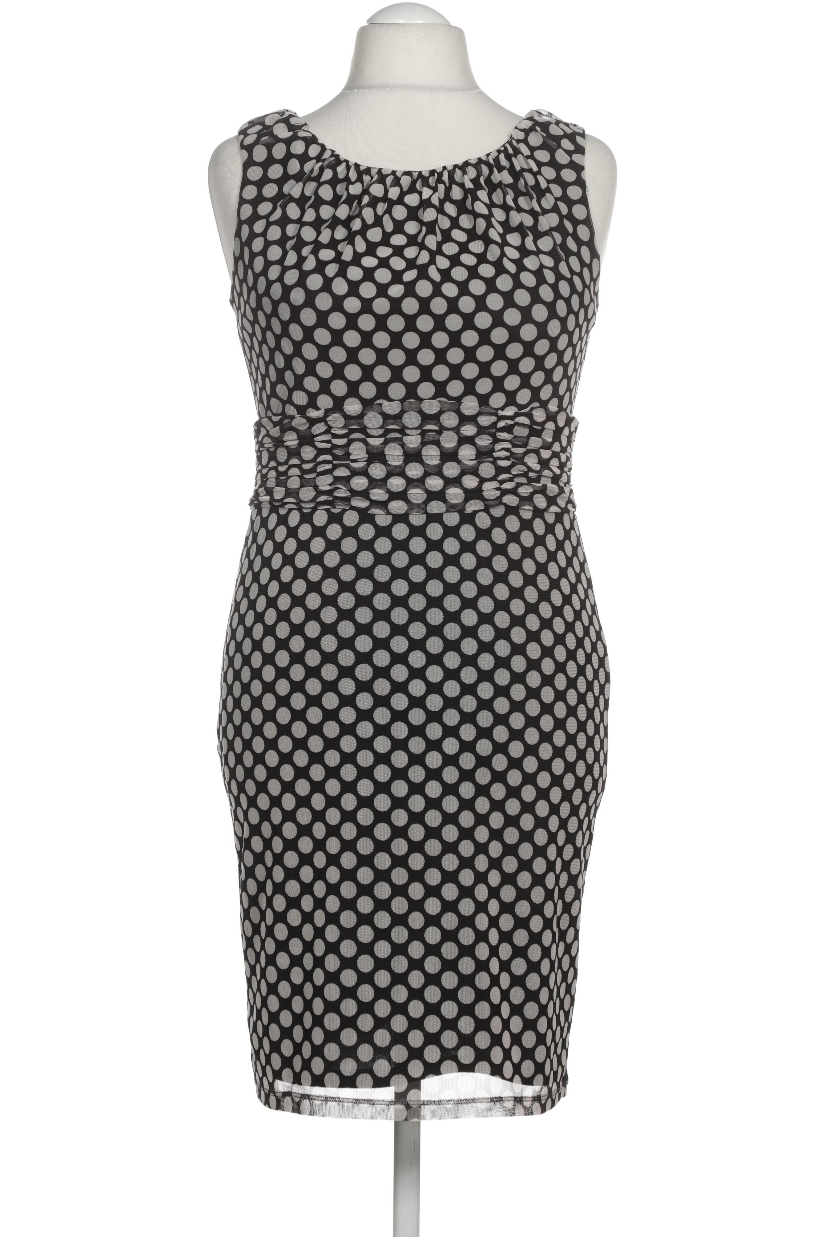 

Esprit Damen Kleid, schwarz, Gr.