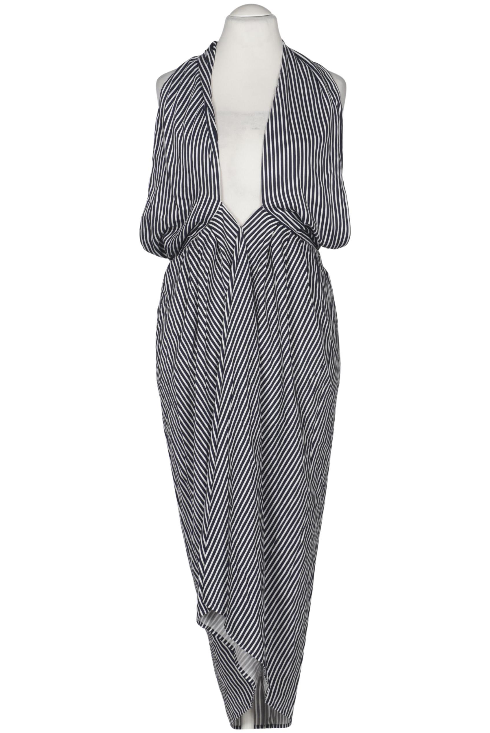 

Esprit Damen Kleid, marineblau, Gr. 44