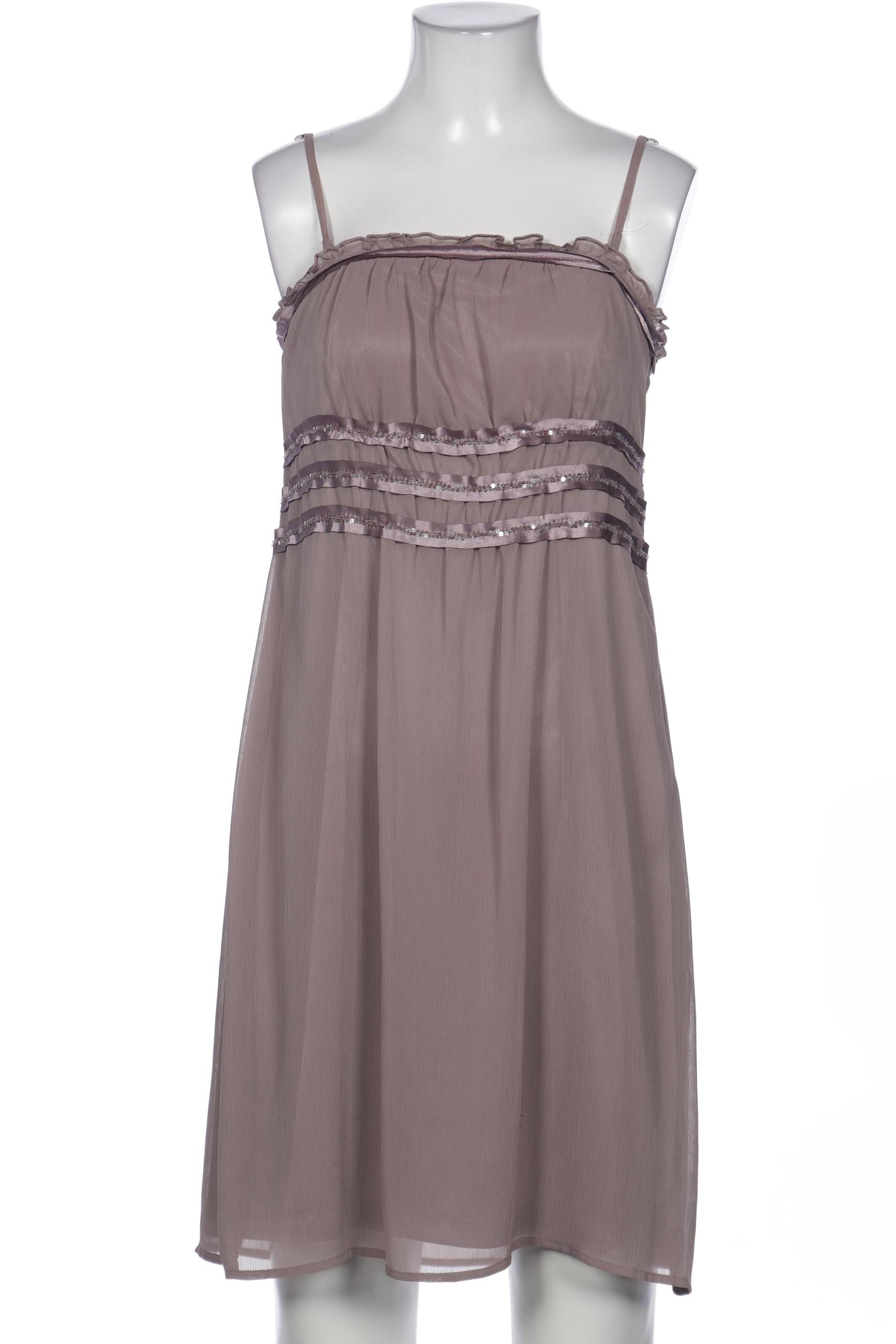 

Esprit Damen Kleid, pink, Gr. 36