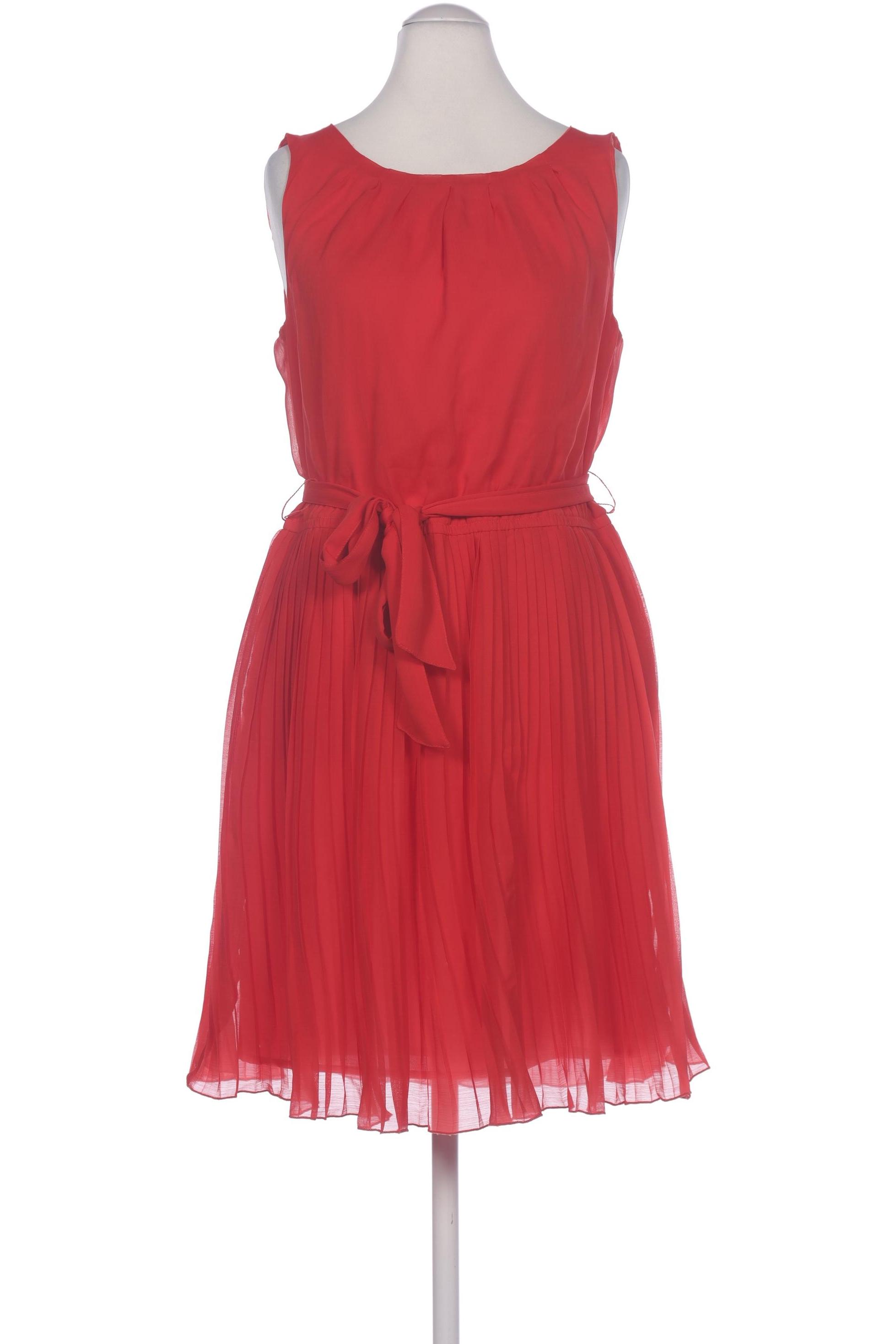 Thumbnail - Esprit Damen Kleid, rot, Gr. 40