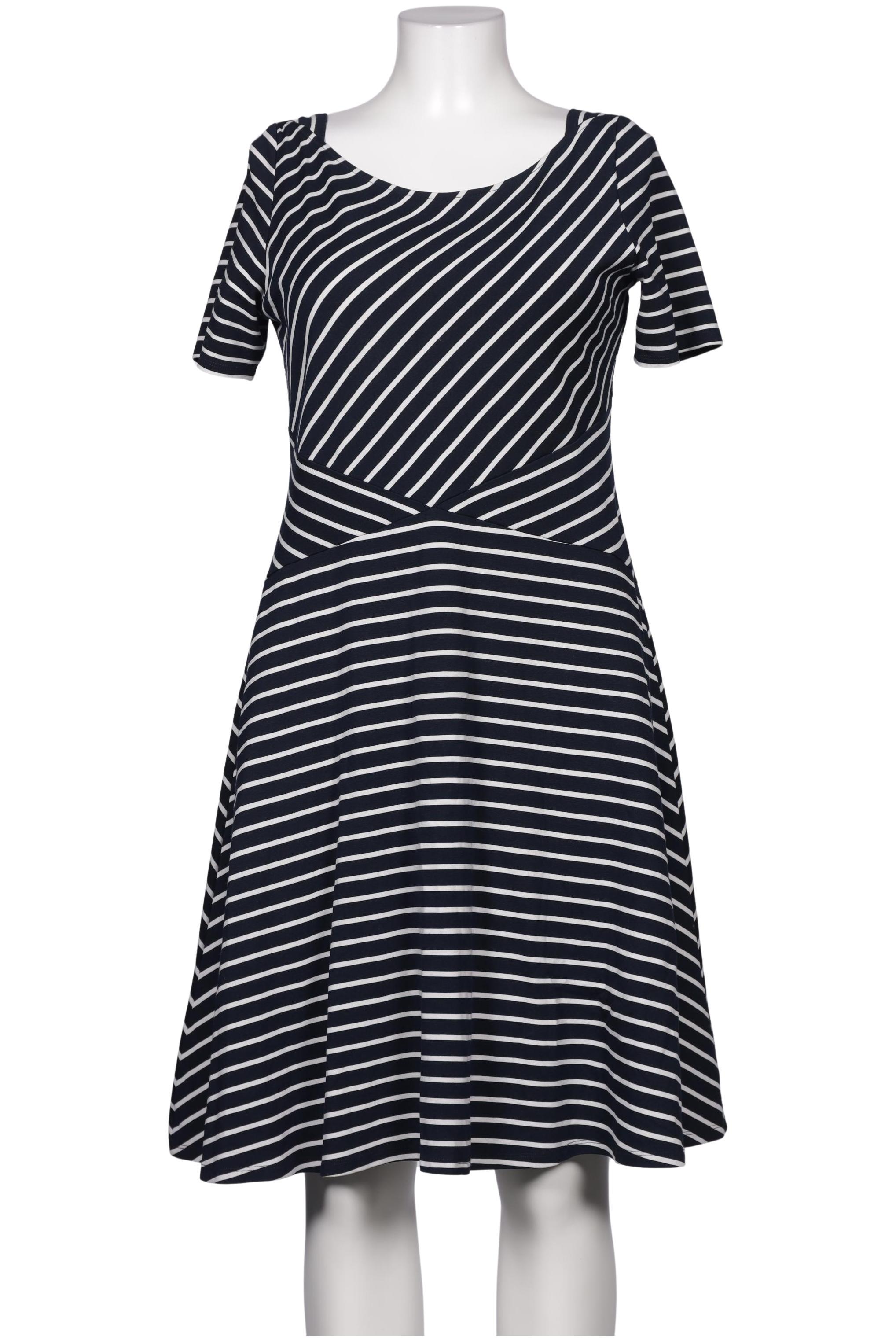

Esprit Damen Kleid, marineblau, Gr. 44