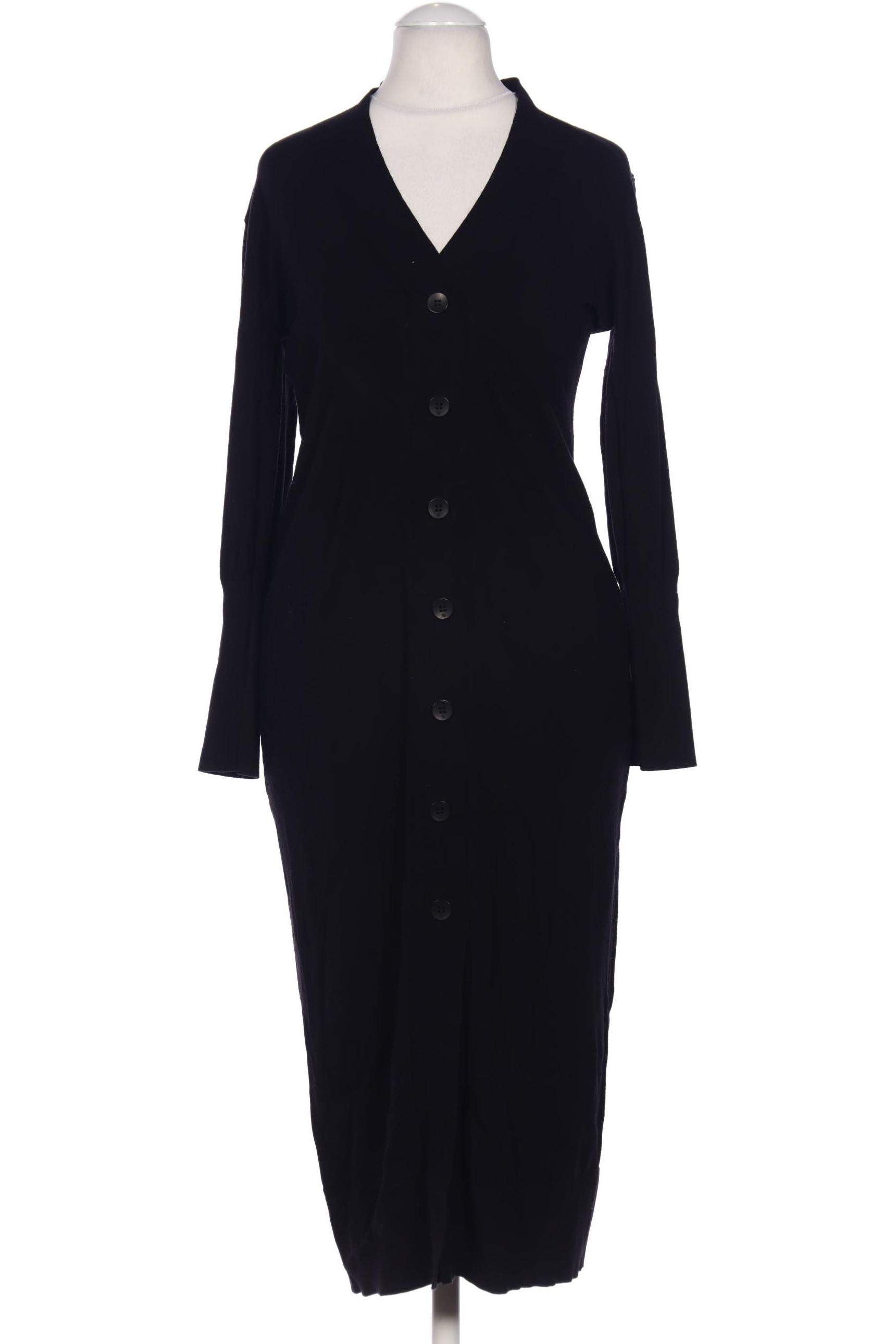 

Esprit Damen Kleid, schwarz, Gr. 34