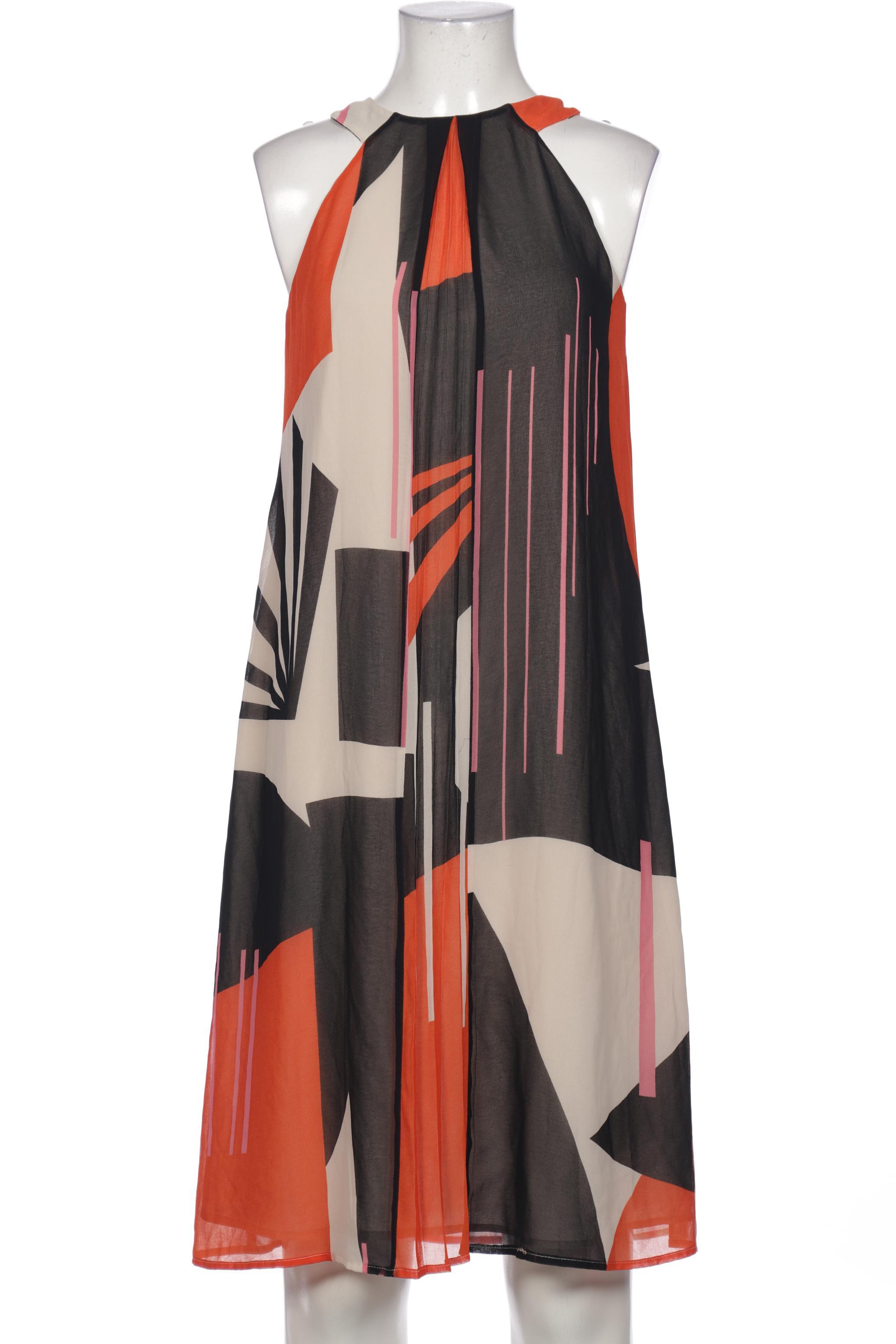 

Esprit Damen Kleid, mehrfarbig, Gr. 34