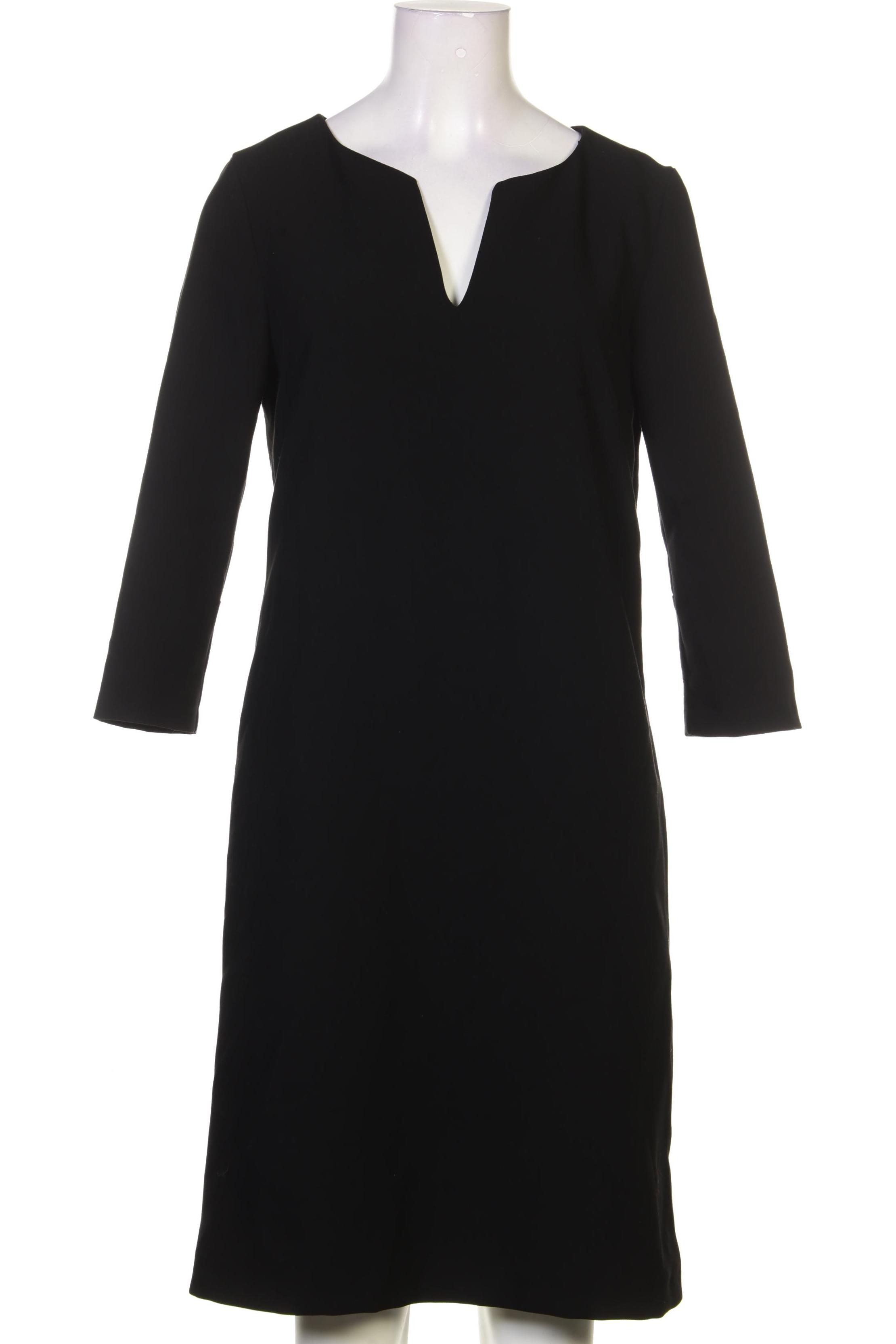 

Esprit Damen Kleid, schwarz, Gr. 34