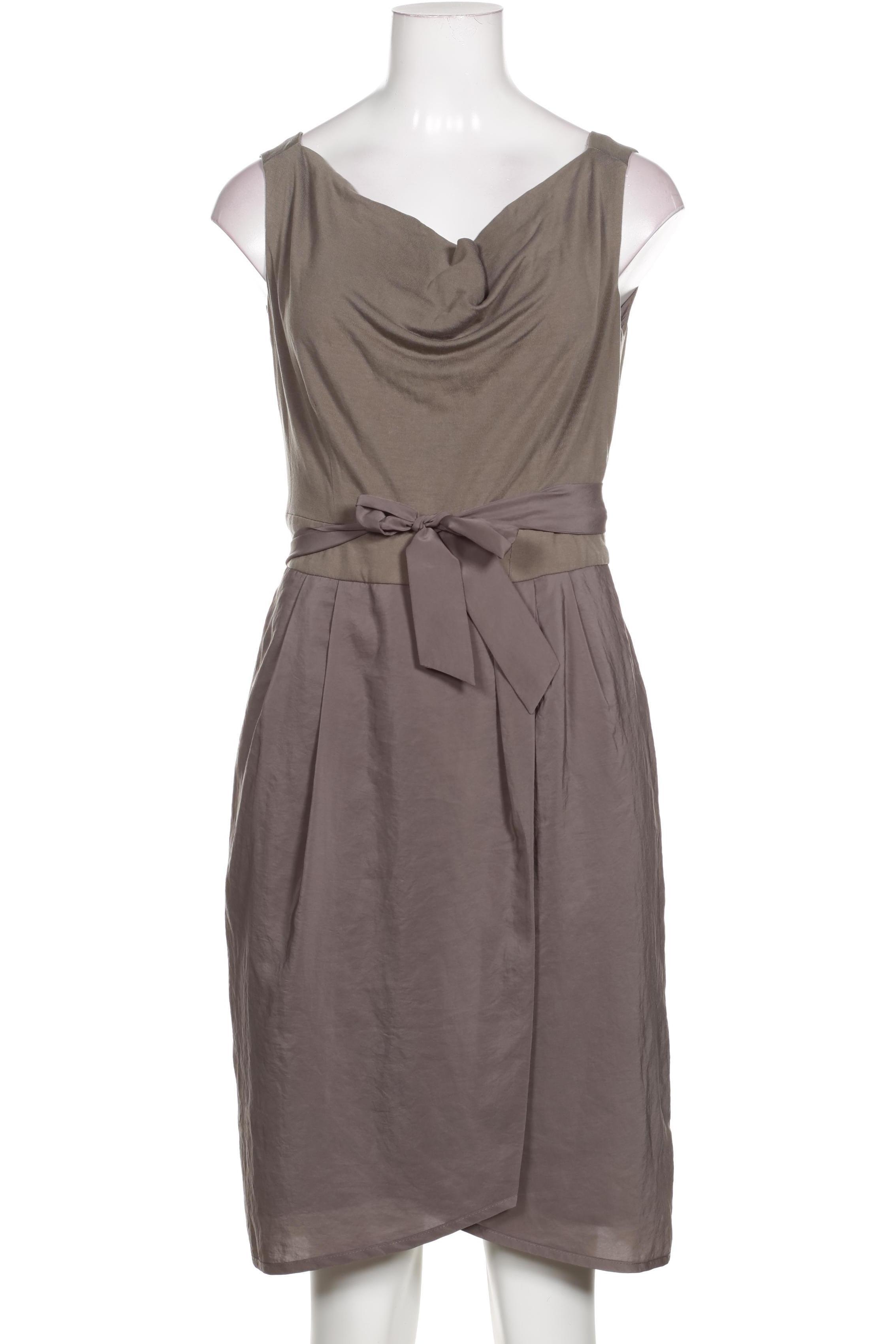 

Esprit Damen Kleid, braun, Gr. 36