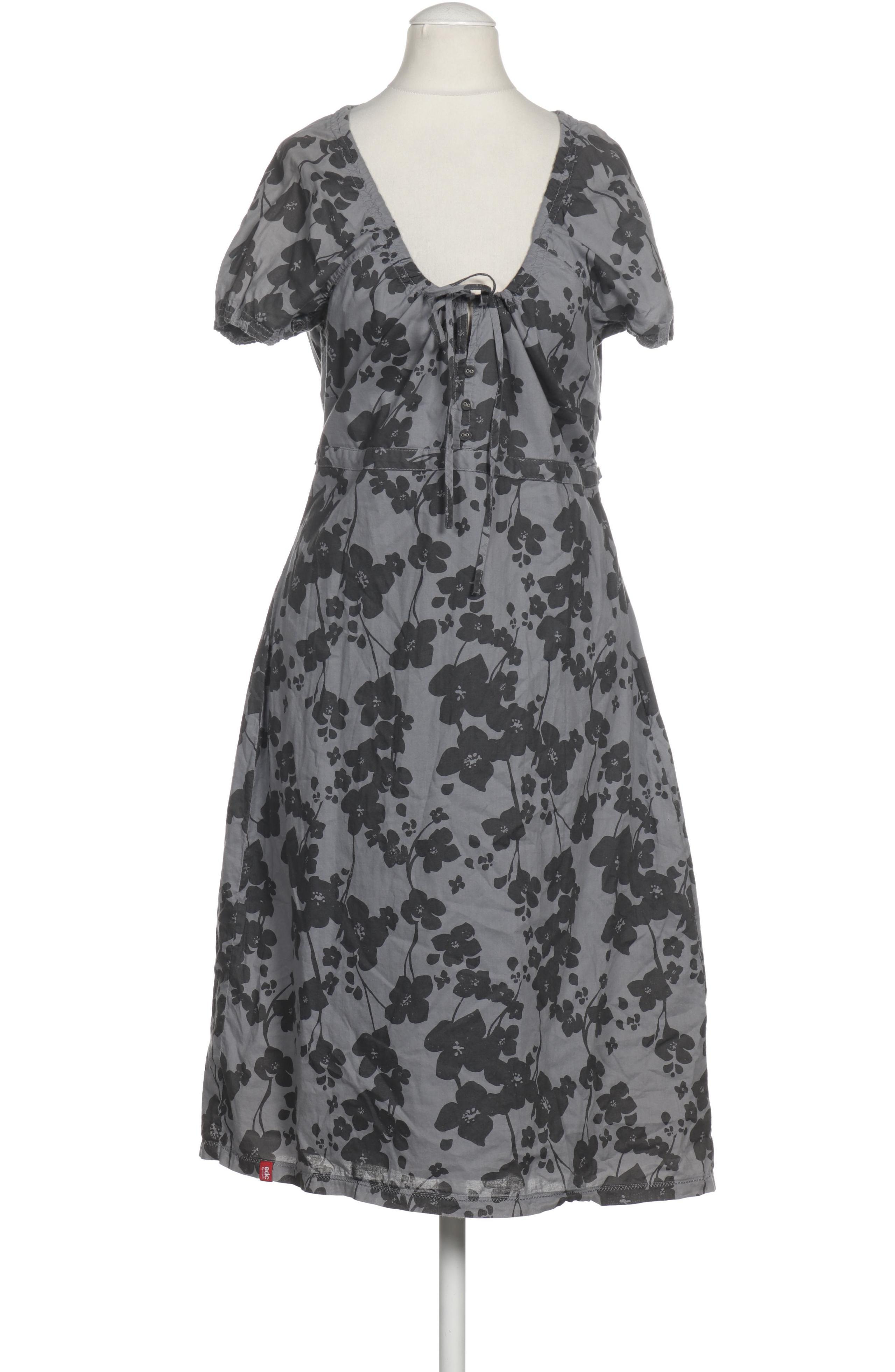 

Esprit Damen Kleid, grau, Gr. 38