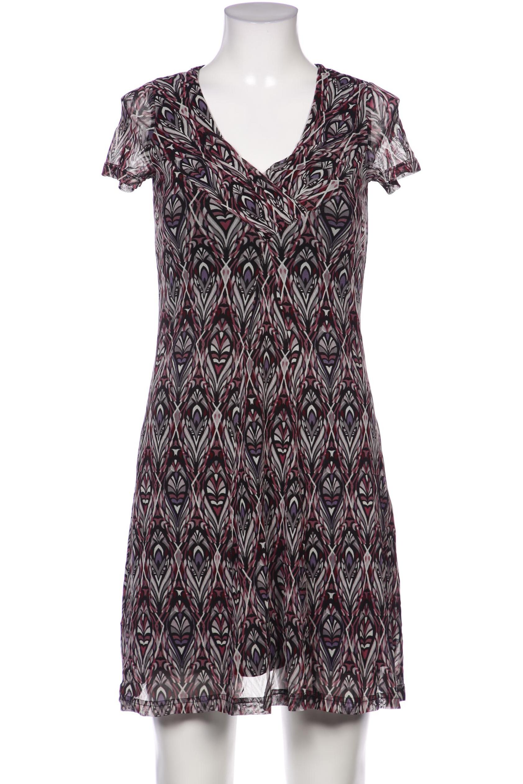 

Esprit Damen Kleid, mehrfarbig, Gr. 36