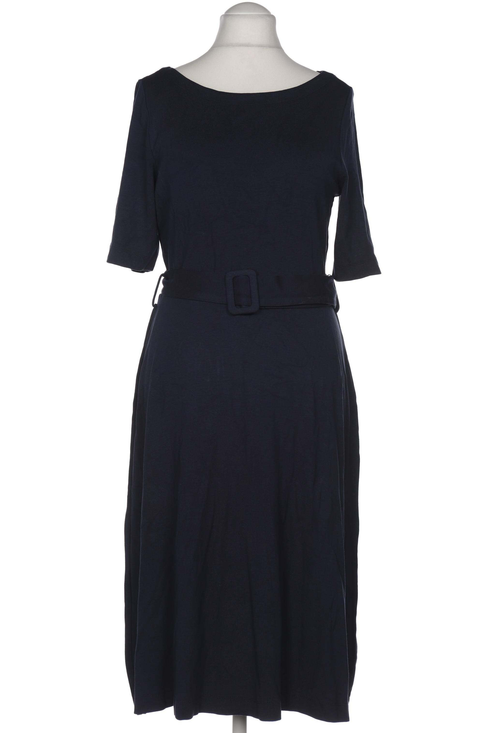 

Esprit Damen Kleid, marineblau, Gr. 44