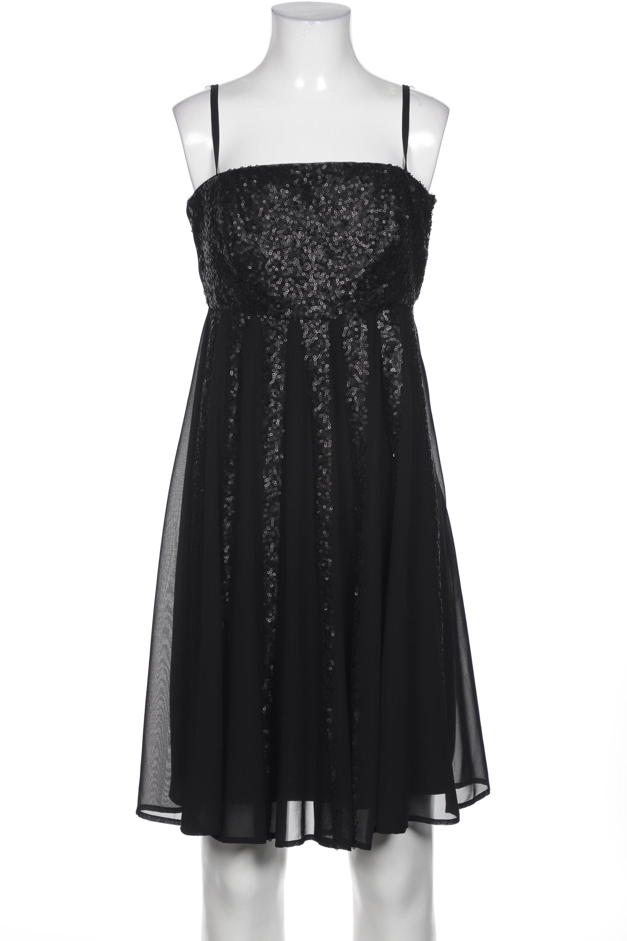 

Esprit Damen Kleid, schwarz