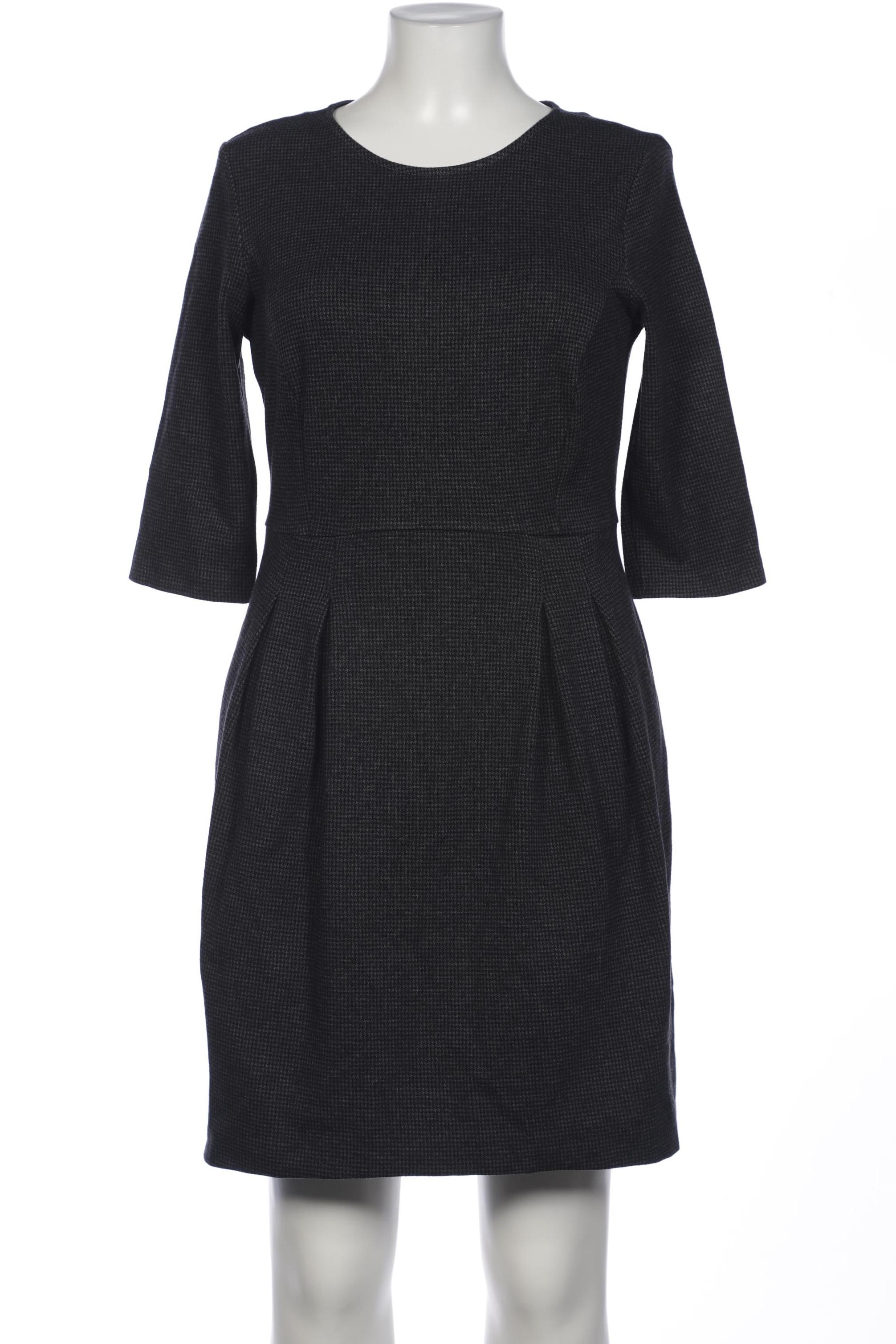 

Esprit Damen Kleid, marineblau, Gr. 42